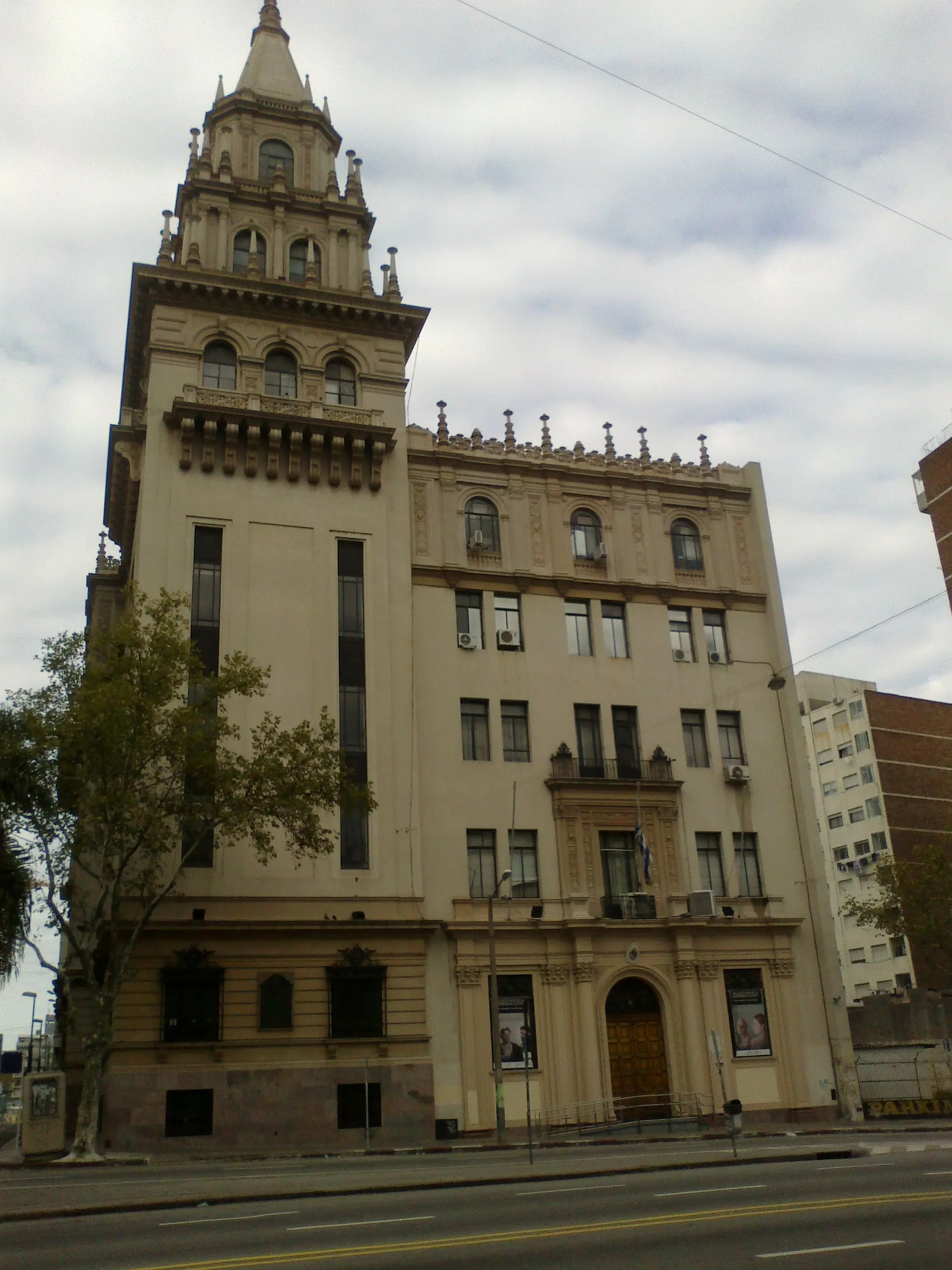 Proyecto MSP