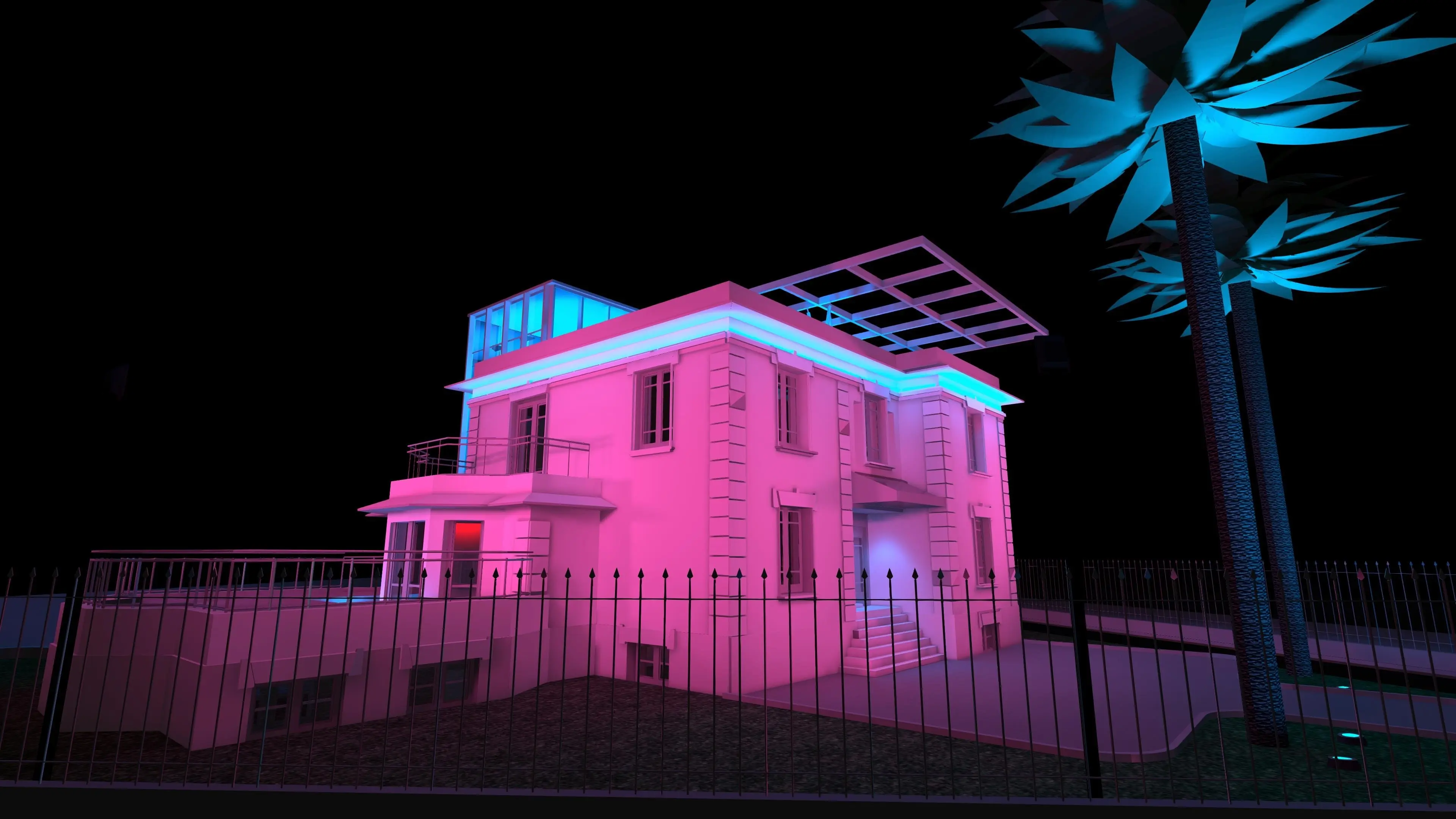 Proyecto SAU