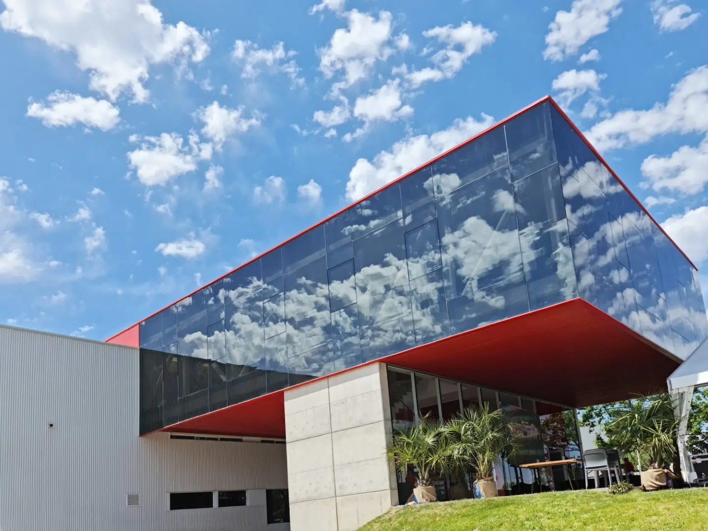Proyecto La Trigueña