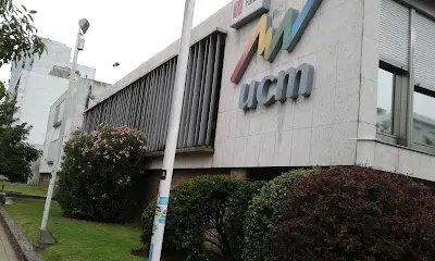 Proyecto UCM Massini y Las Heras