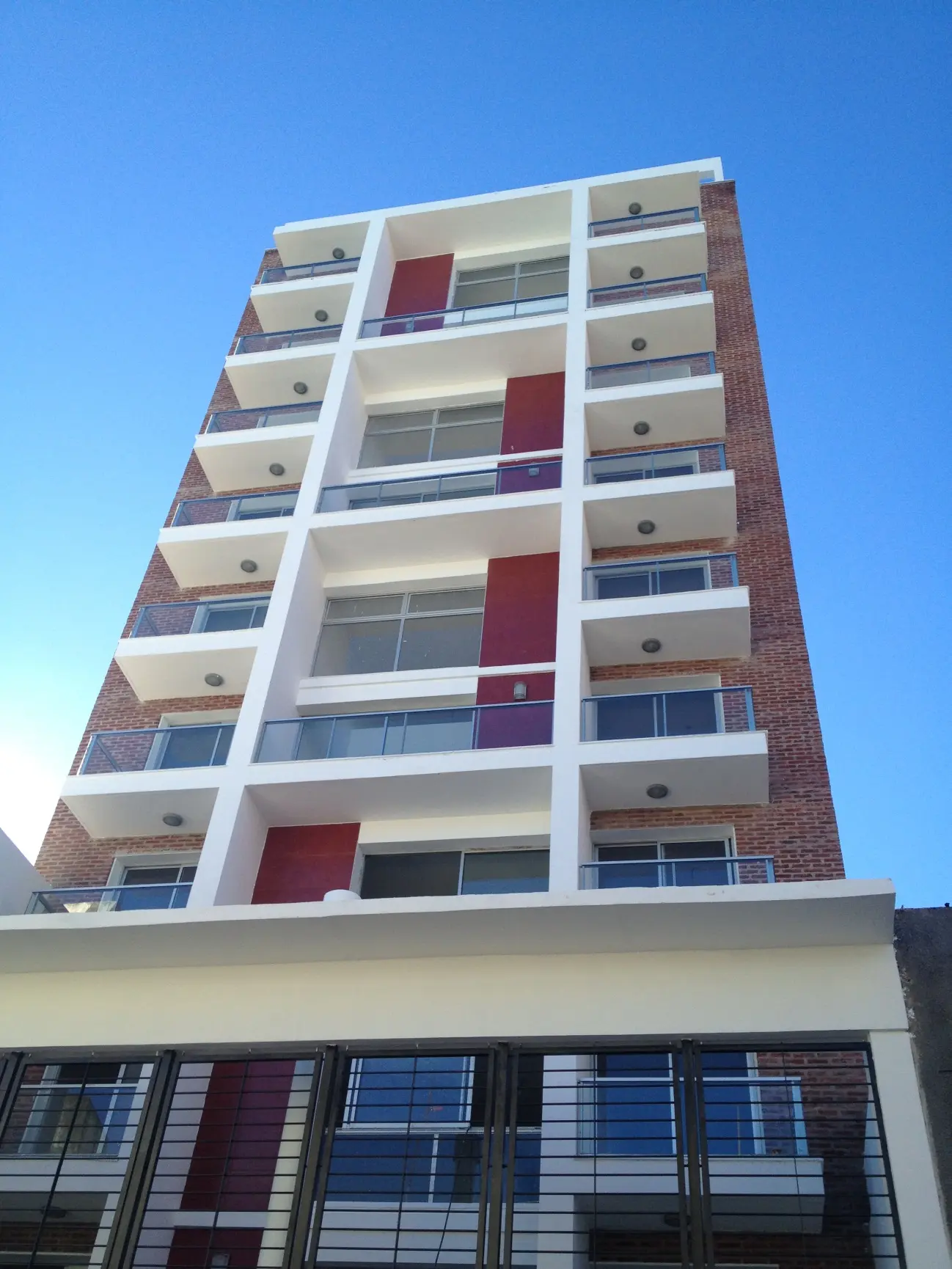 Proyecto Citadino Chaná