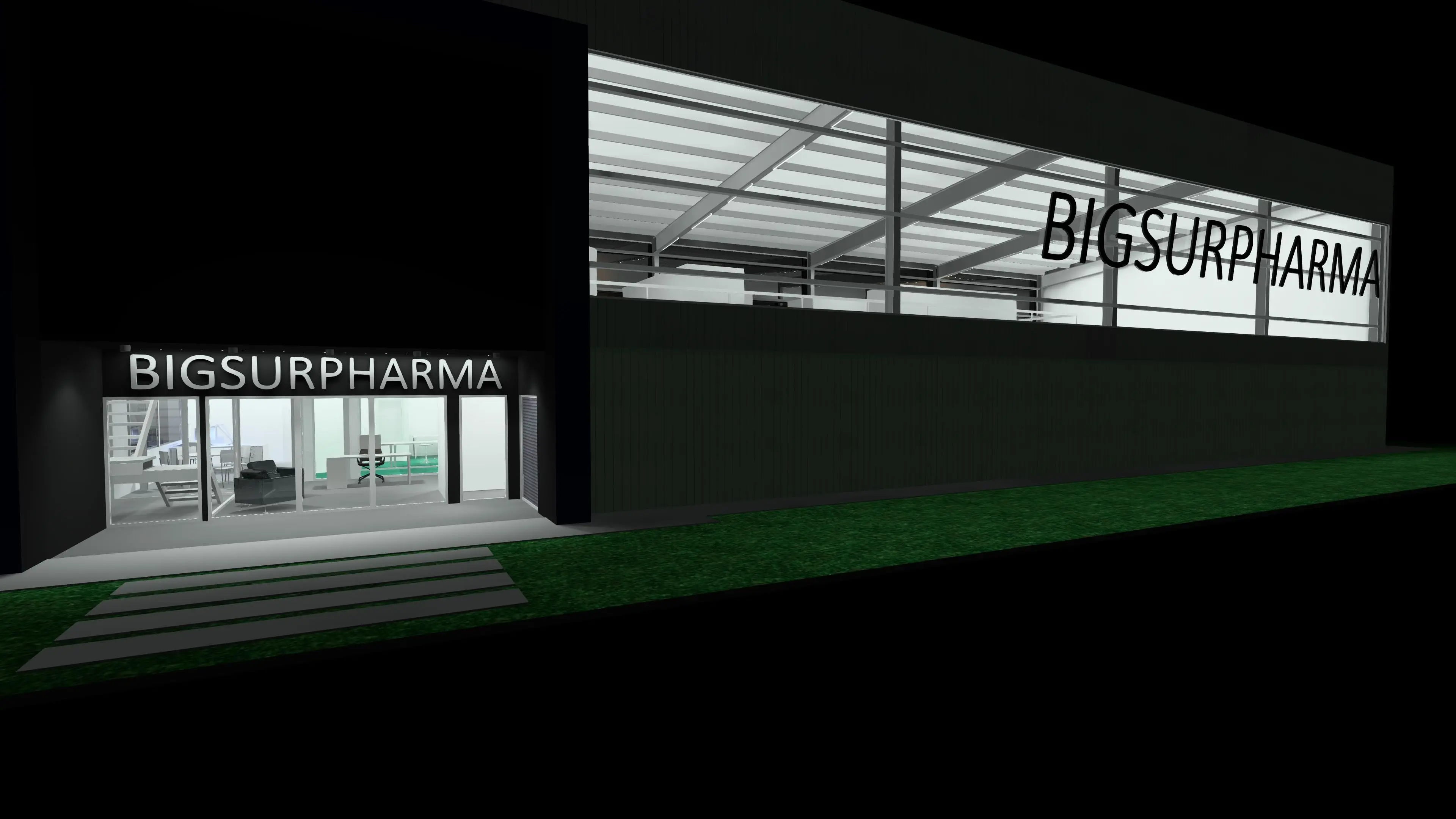 Proyecto Laboratorio BigSurPharma