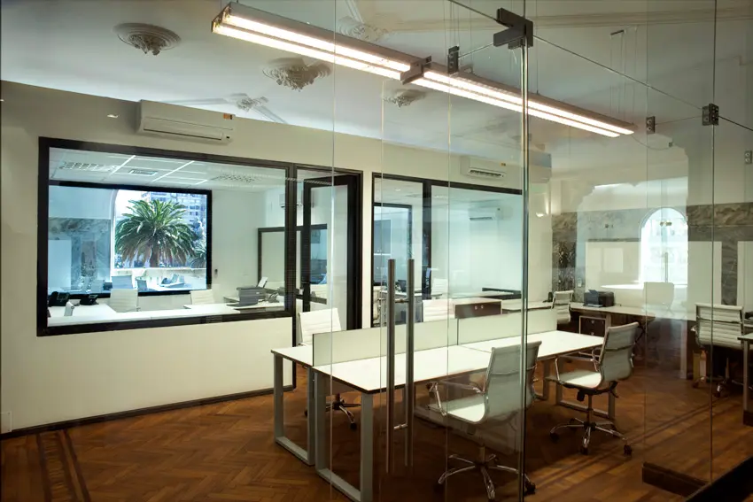 Proyecto Smart Office