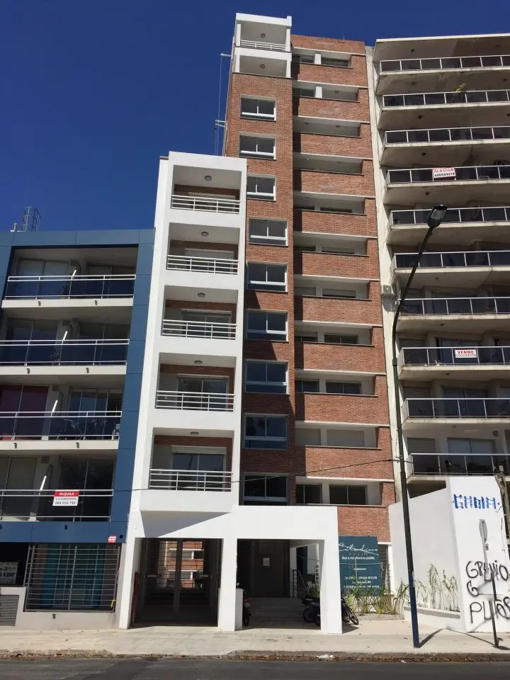 Proyecto Citadino Prado