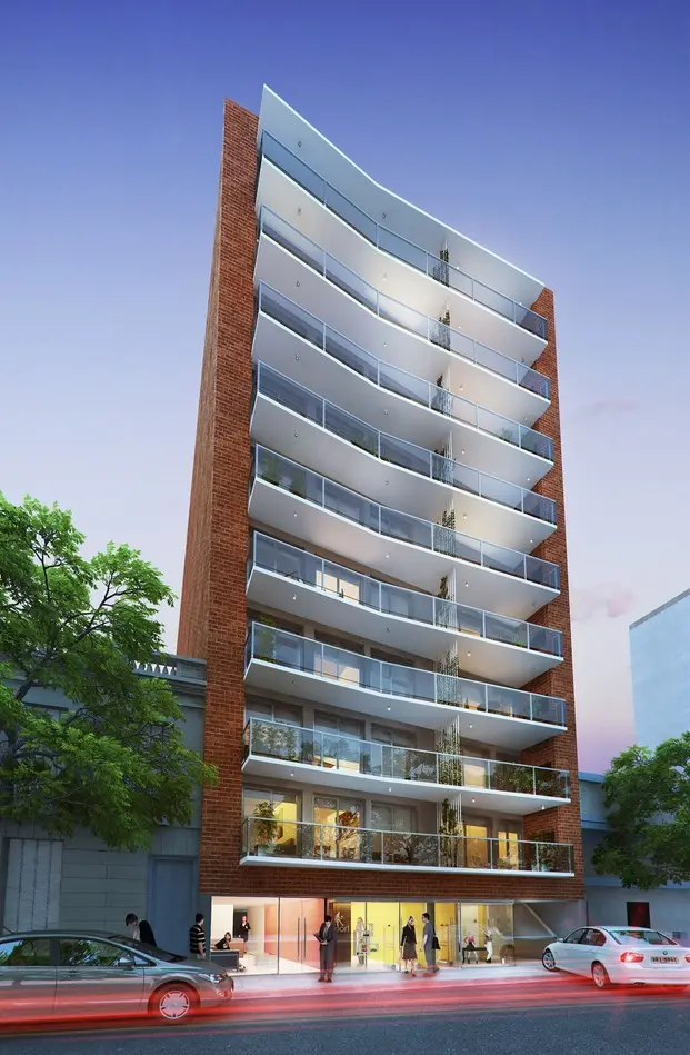 Proyecto Torre Viva