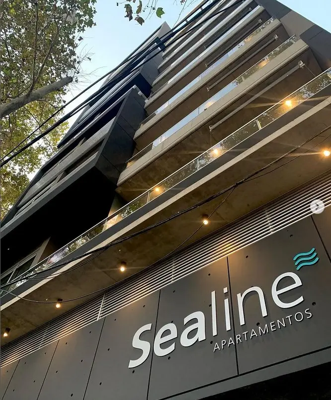 Proyecto Edificio Sealine 1