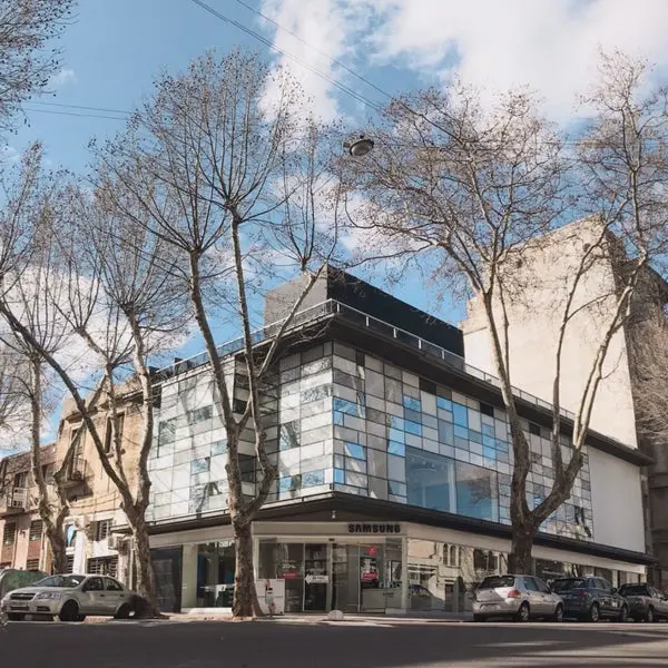 Proyecto Nicatel - Samsung