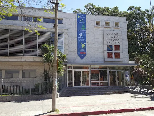 Proyecto Aulario - Colegio San Juan