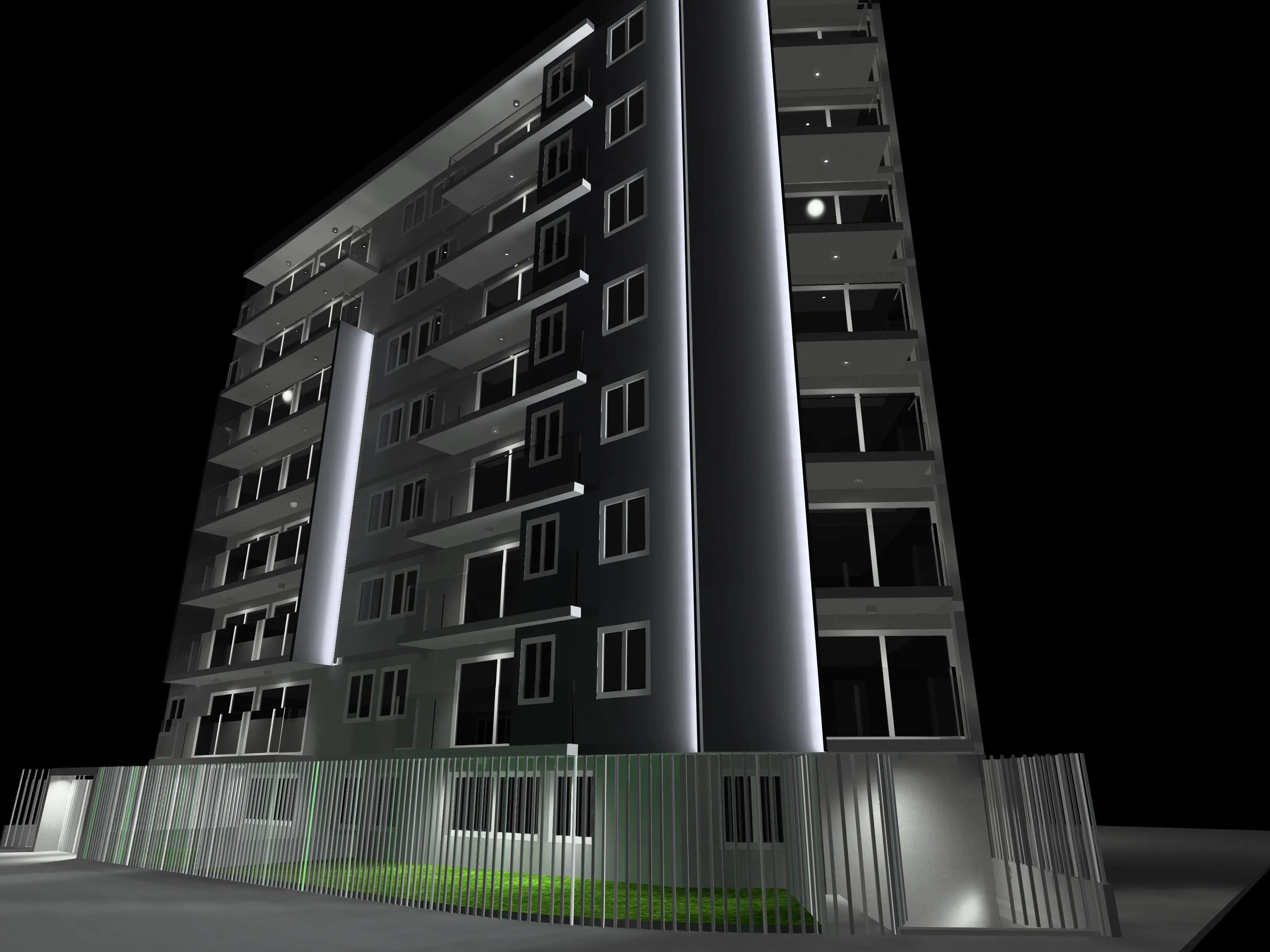 Proyecto Altamira Centenario