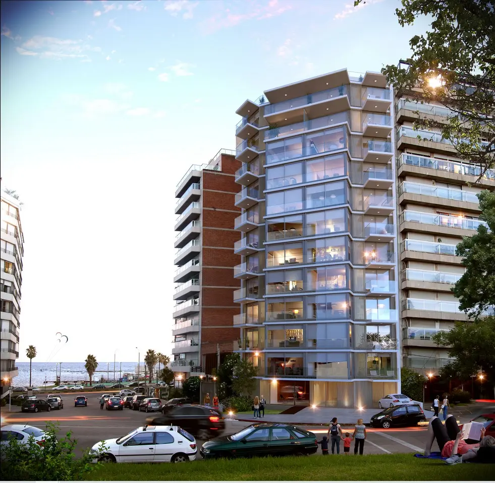 Proyecto Sigma Biarritz