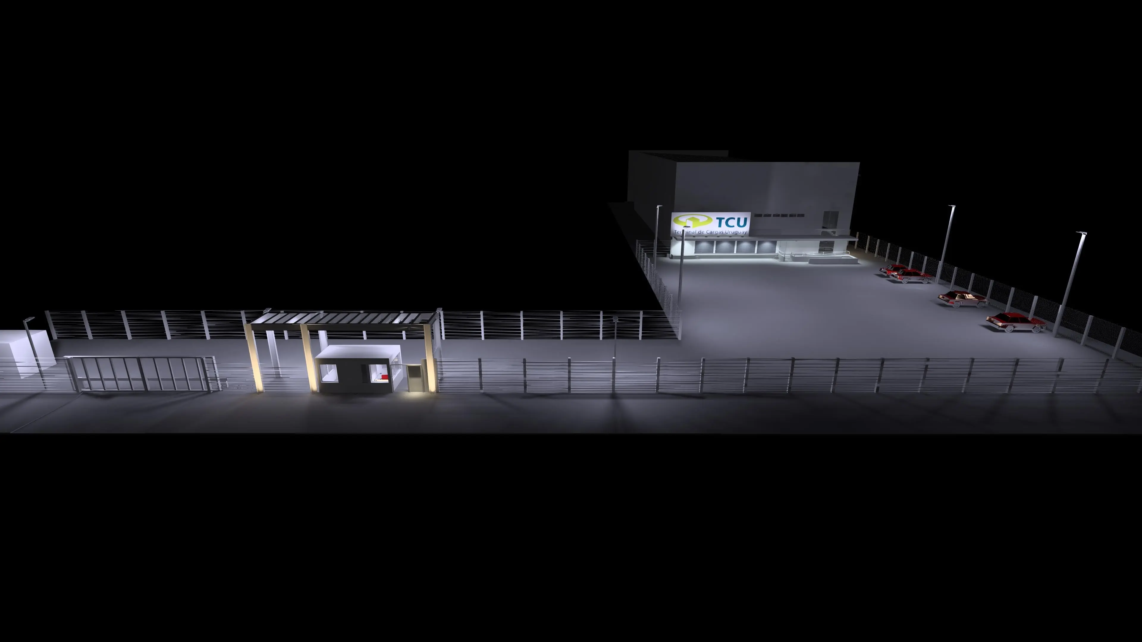 Proyecto TCU