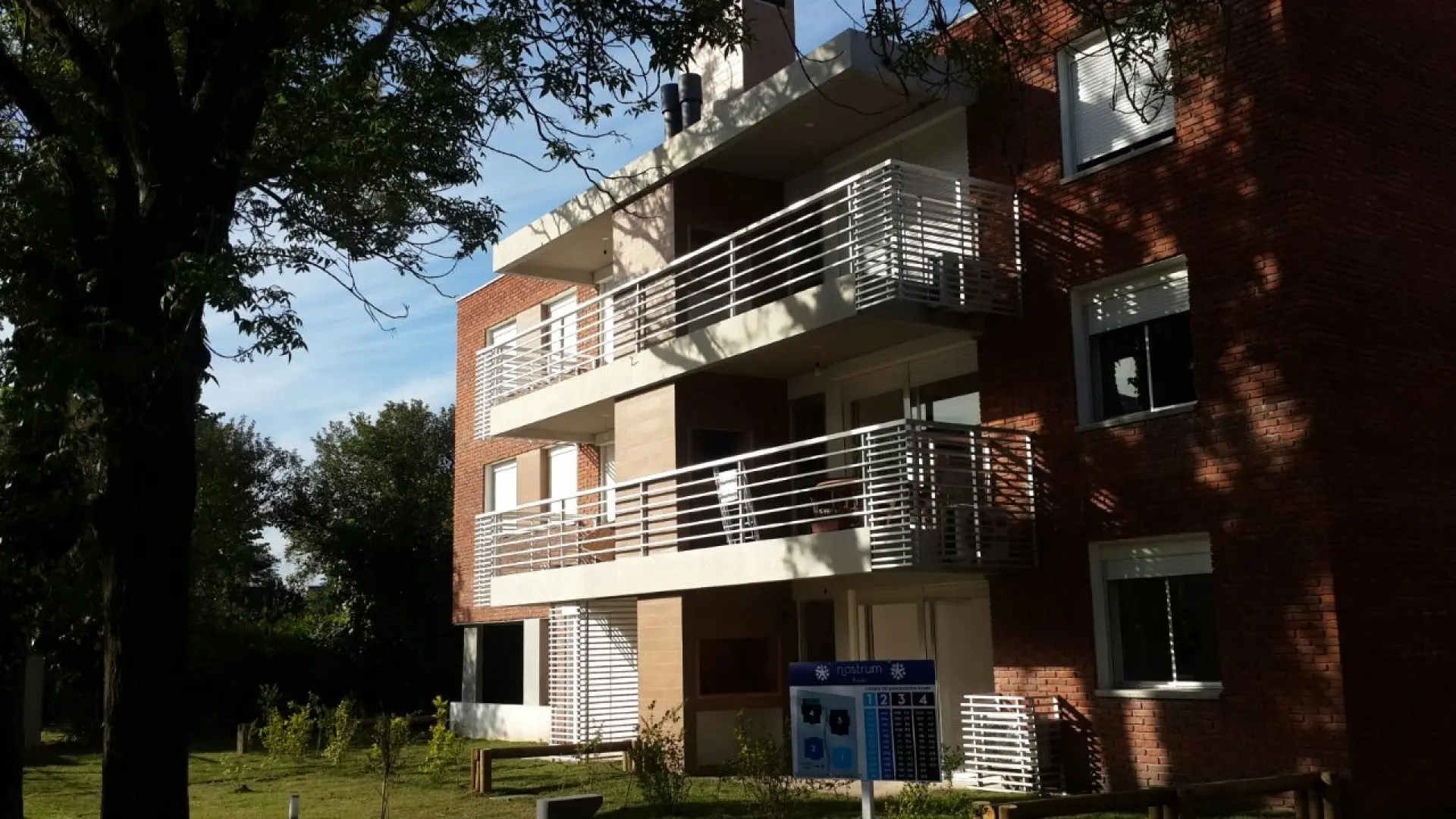 Proyecto Nostrum Prado