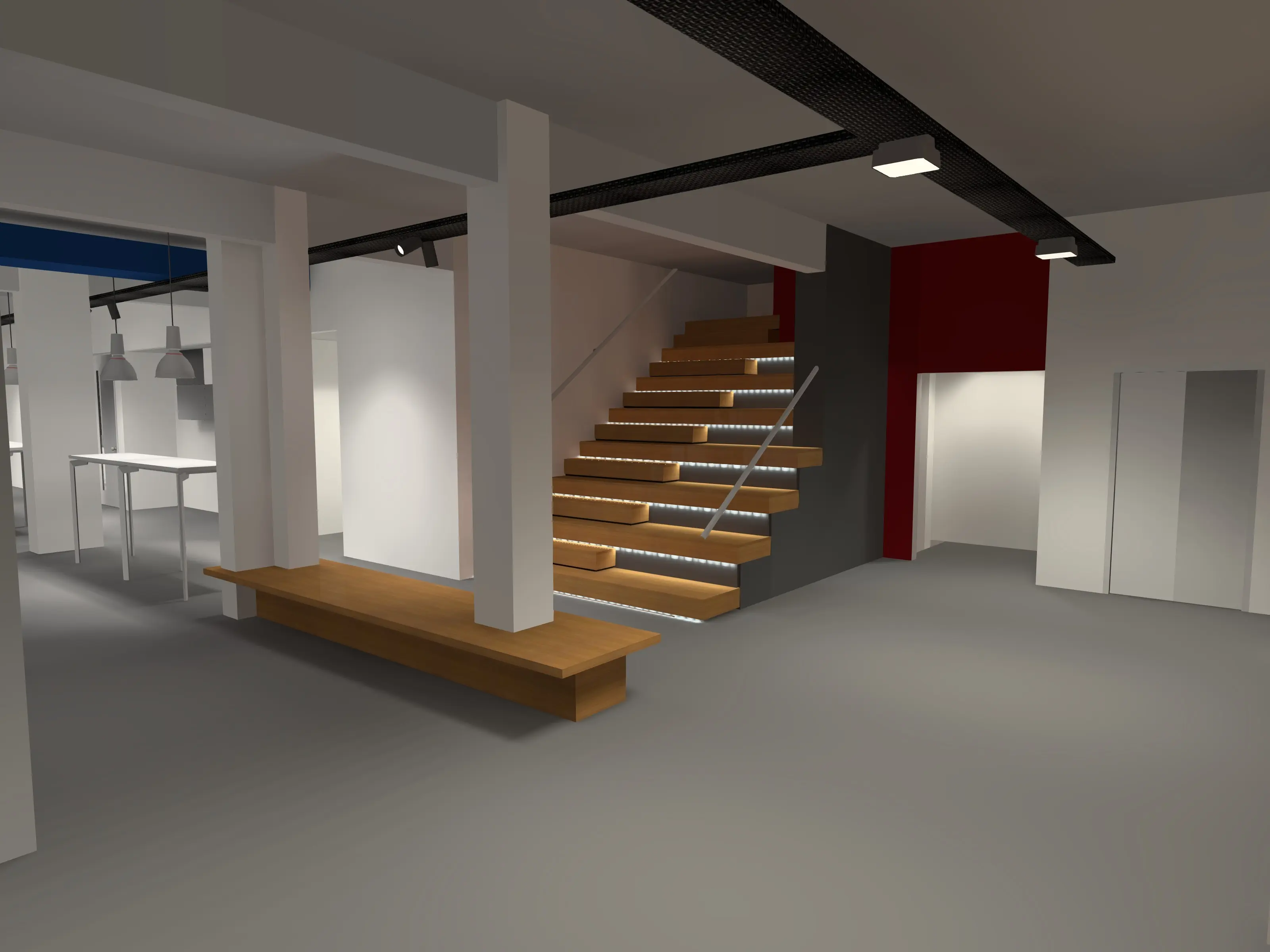 Centro Athanasius — imagen 2