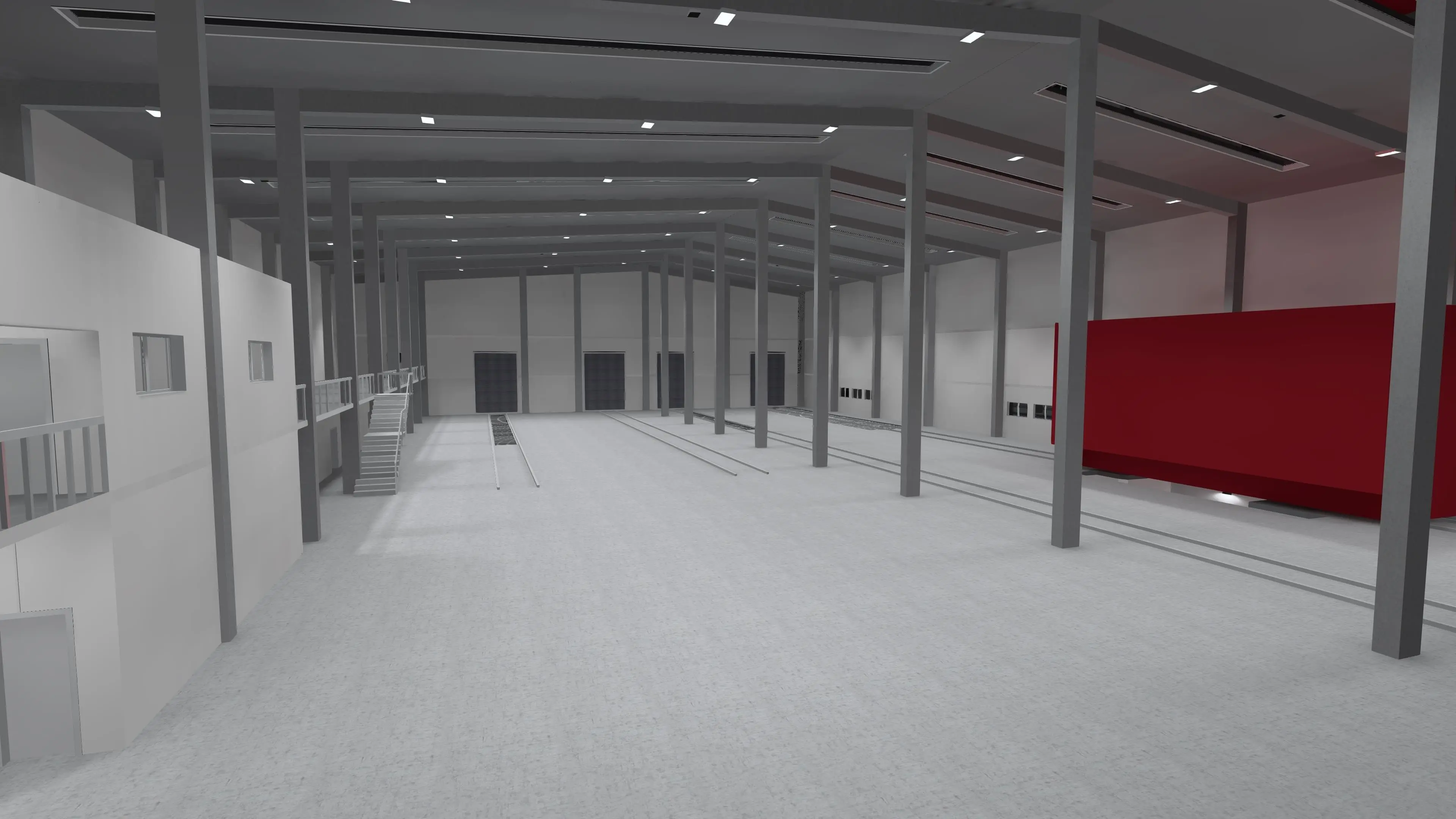Taller de tren Mdeo - Paso de los Toros — imagen 2