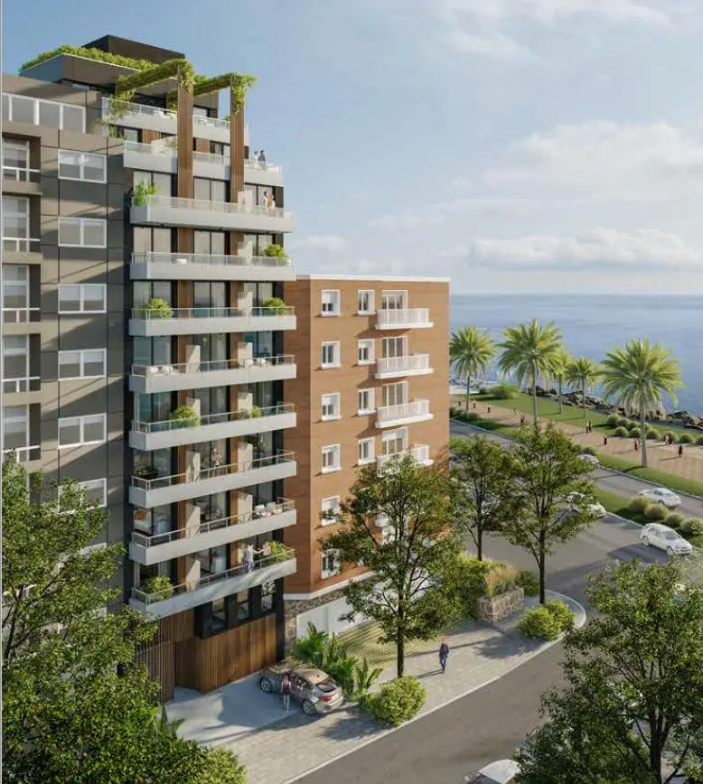 Edificio Noir Rambla — imagen 2