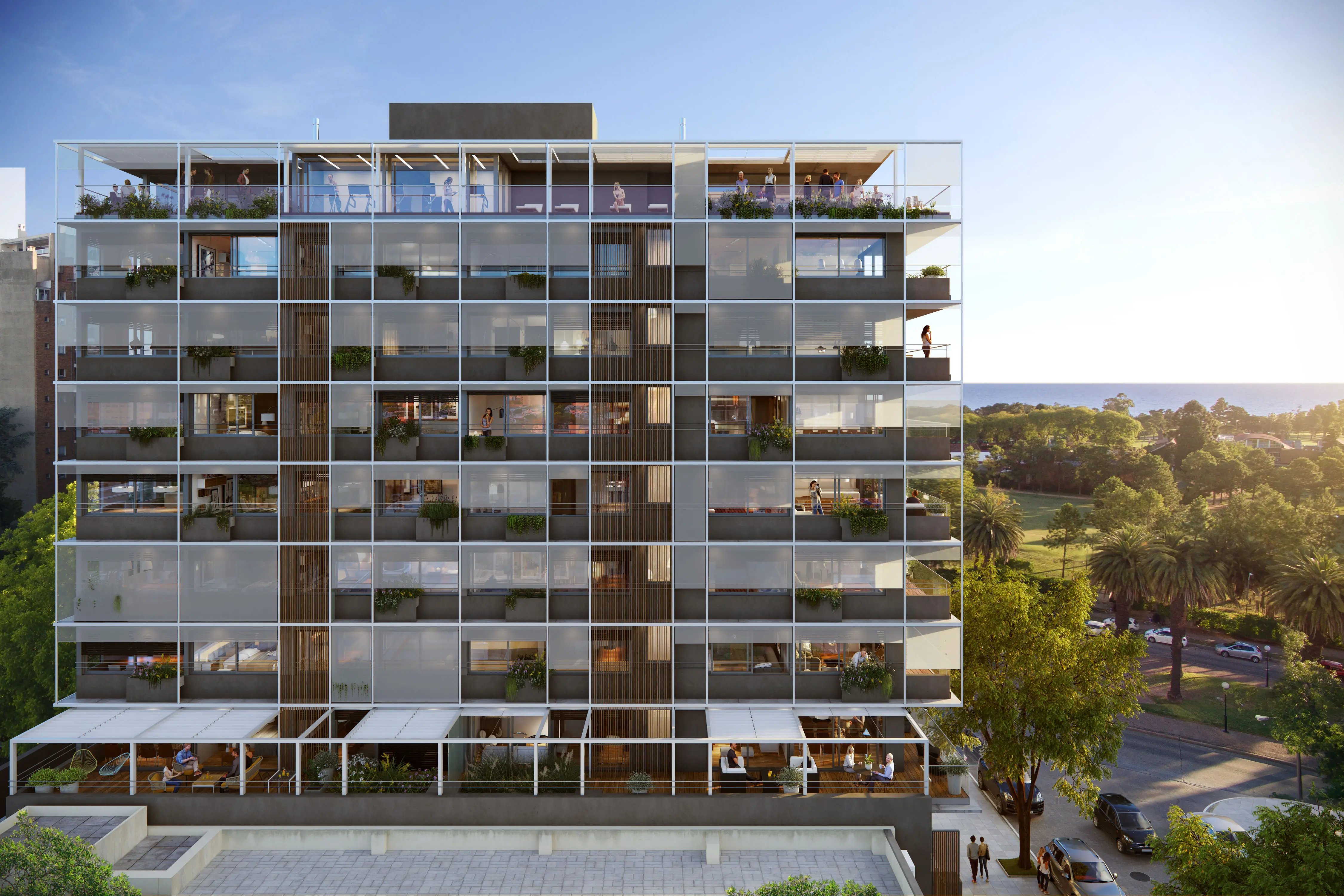 Edificio UNO — imagen 2