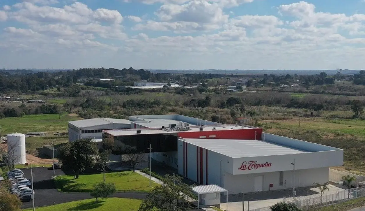 La Trigueña — imagen 2