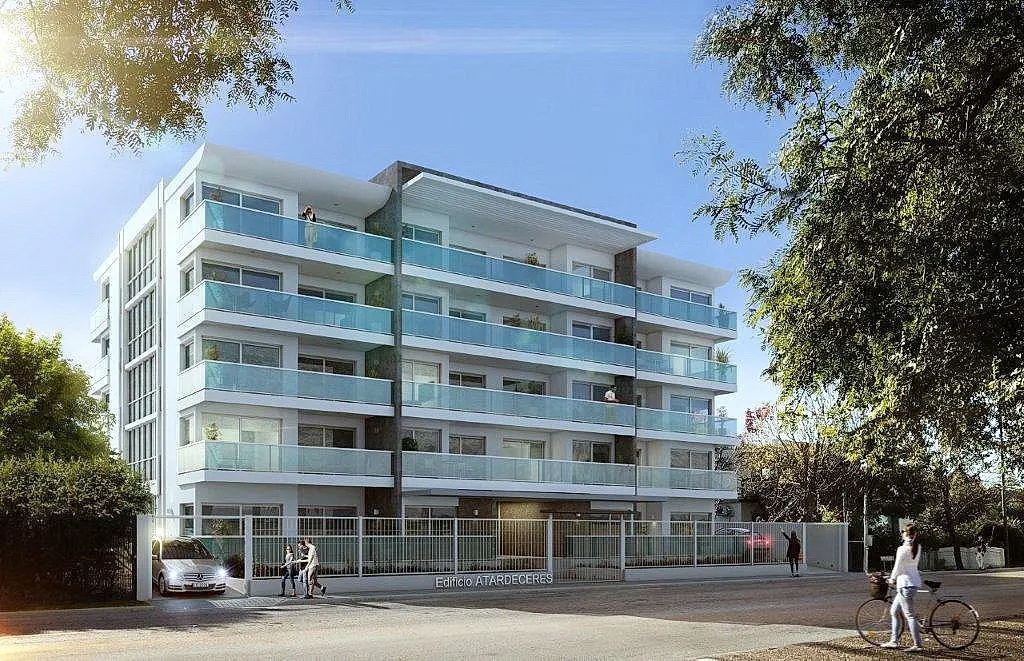 Edificio Atardeceres — imagen 2