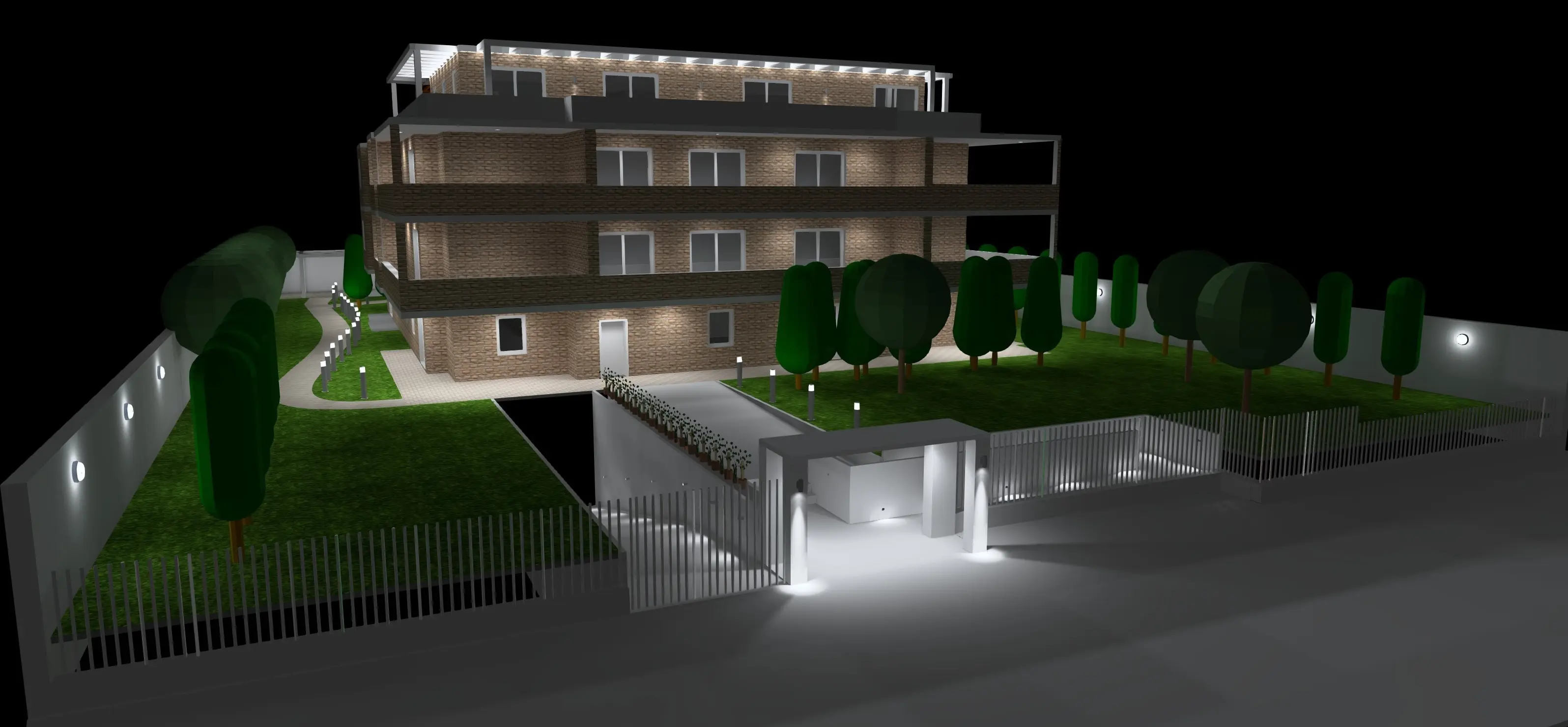 Edificio Av Italia 7073 — imagen 2