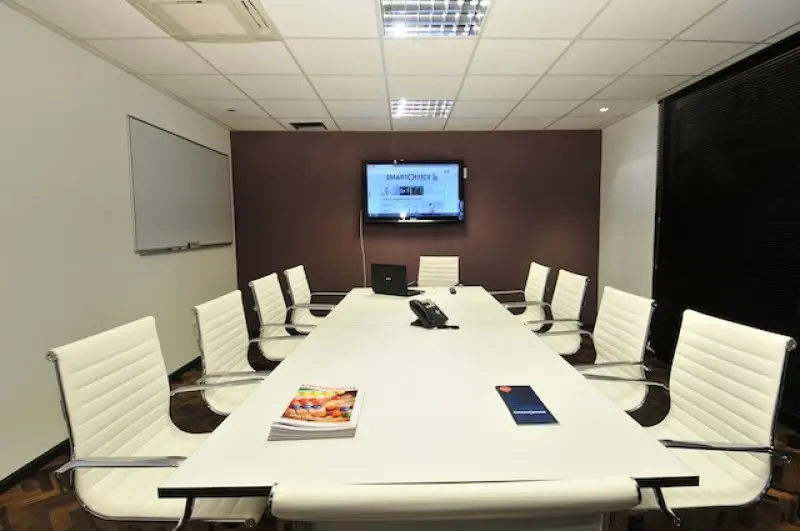 Smart Office — imagen 2