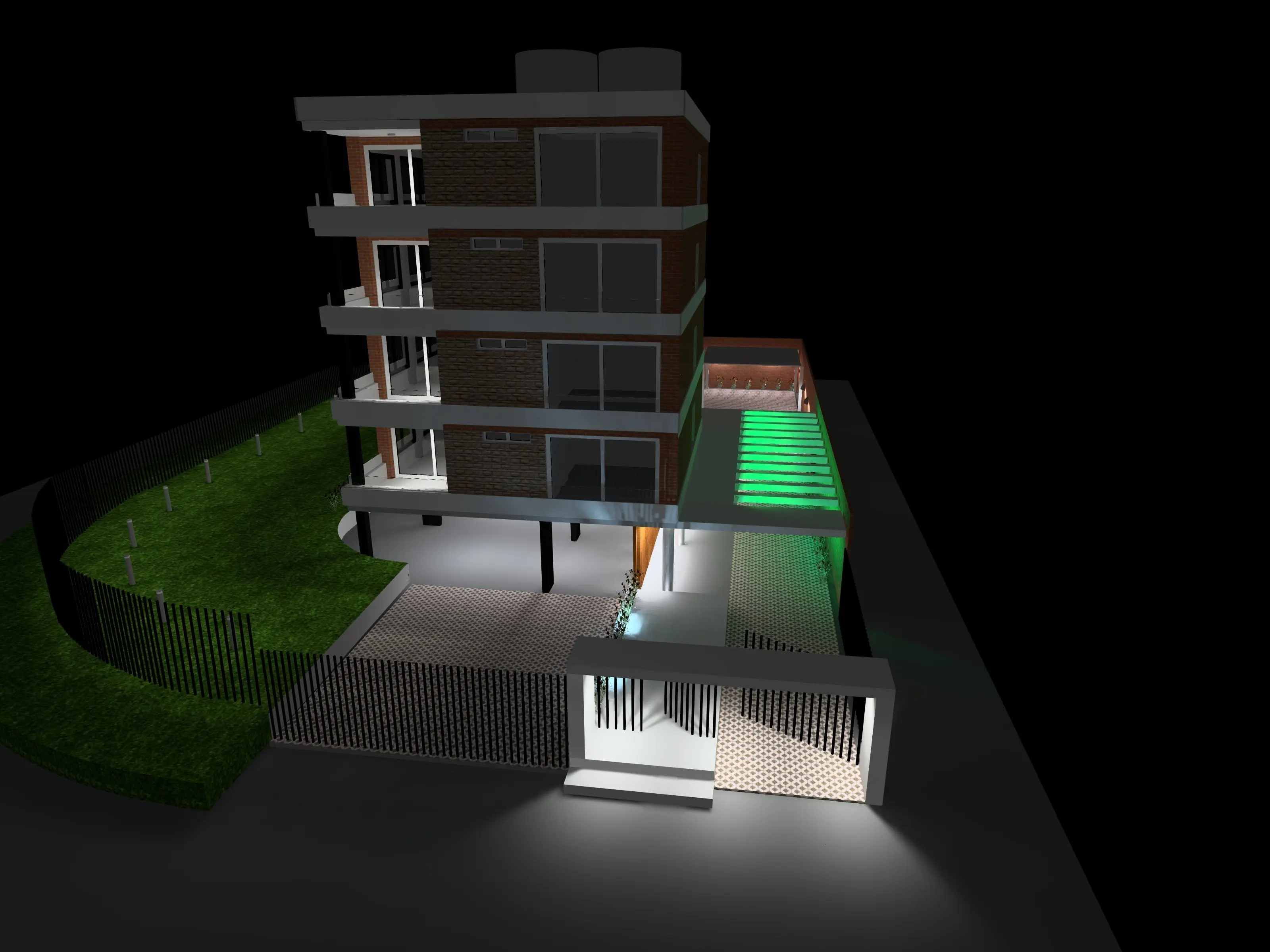 Edificio Honfleur — imagen 2