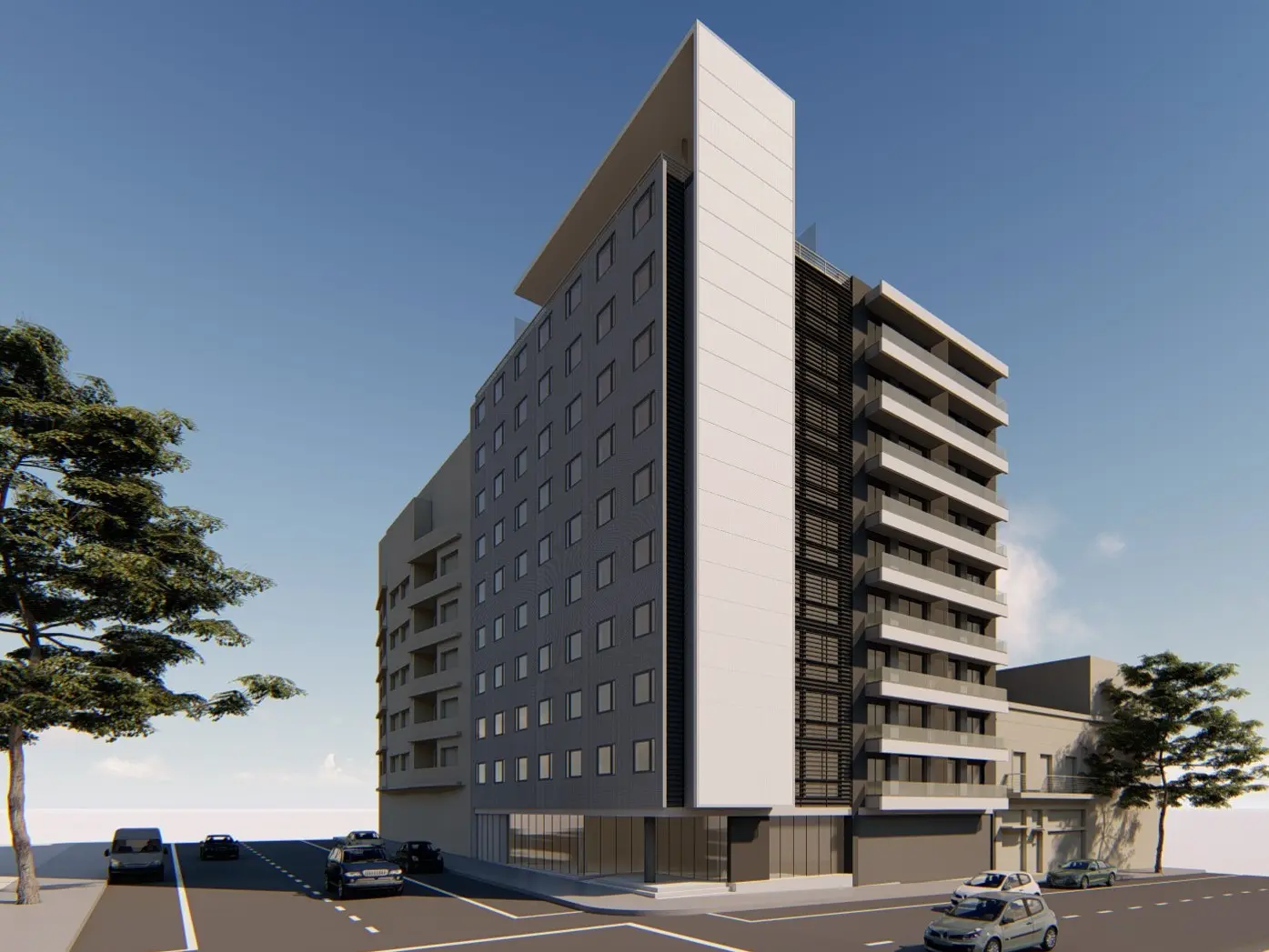 Edificio Orpheo — imagen 2