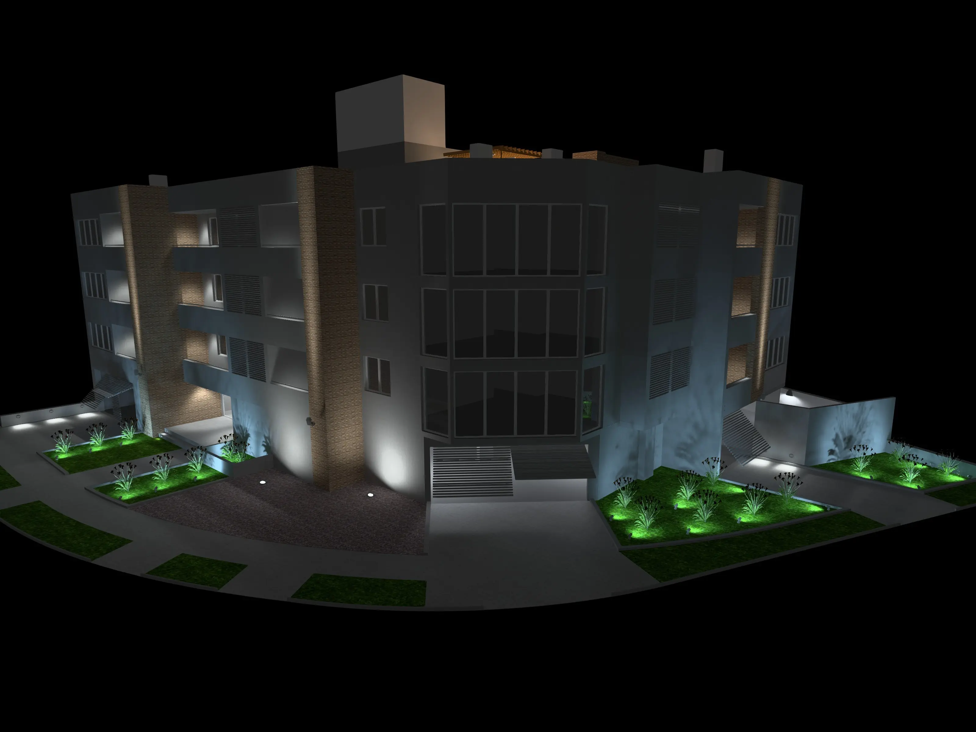 Edificio Hemingway — imagen 2