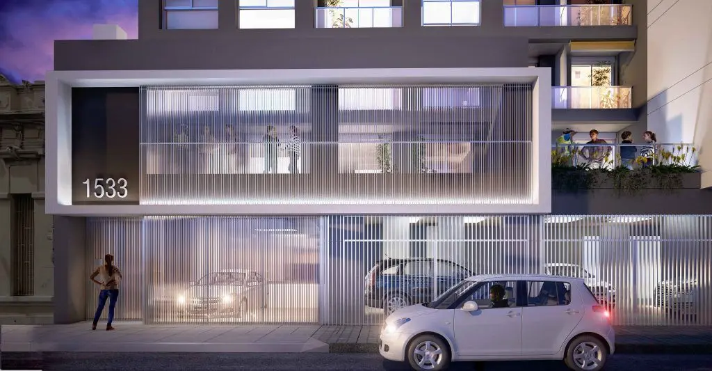 Edificio MCM — imagen 2