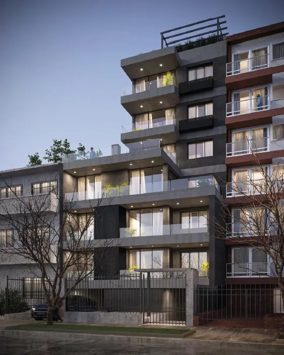 Edificio Velzen — imagen 2