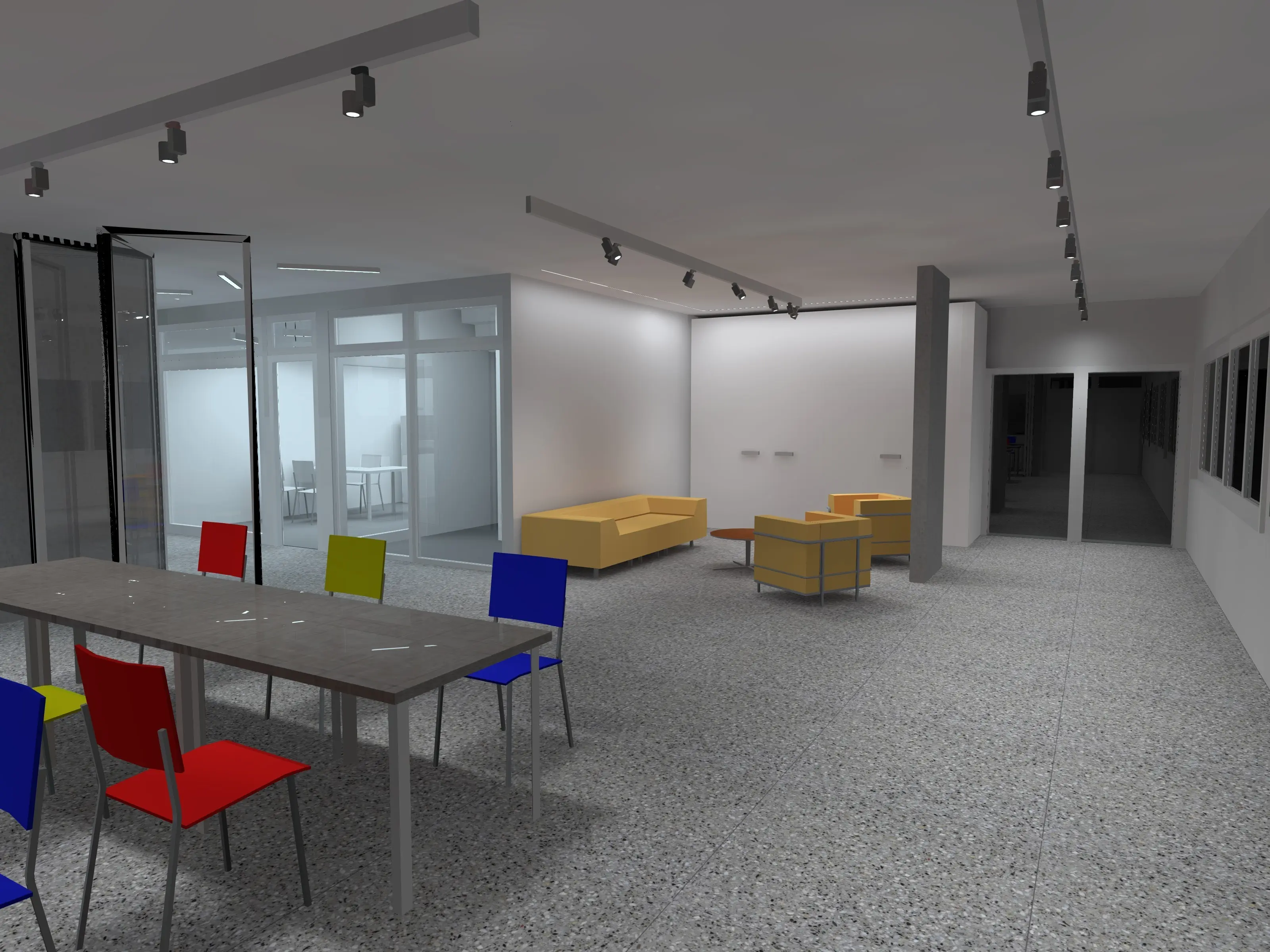 Residencia estudiantil Durazno — imagen 2