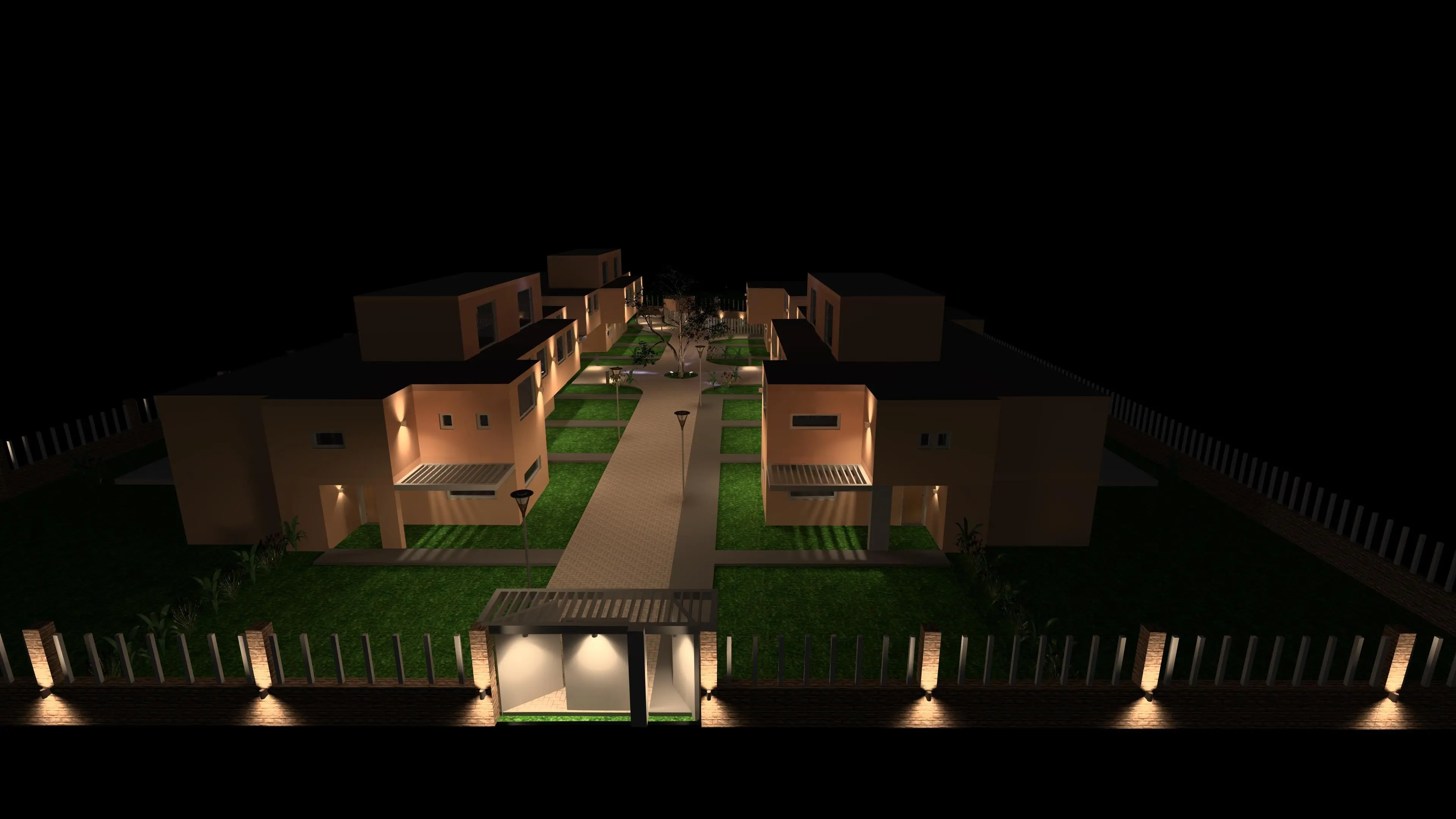 Edificio Verdes de Areco — imagen 2