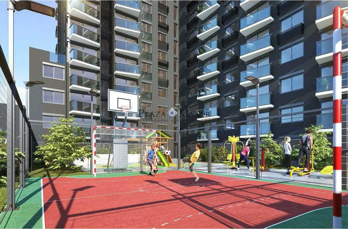 Nostrum Plaza — imagen 2