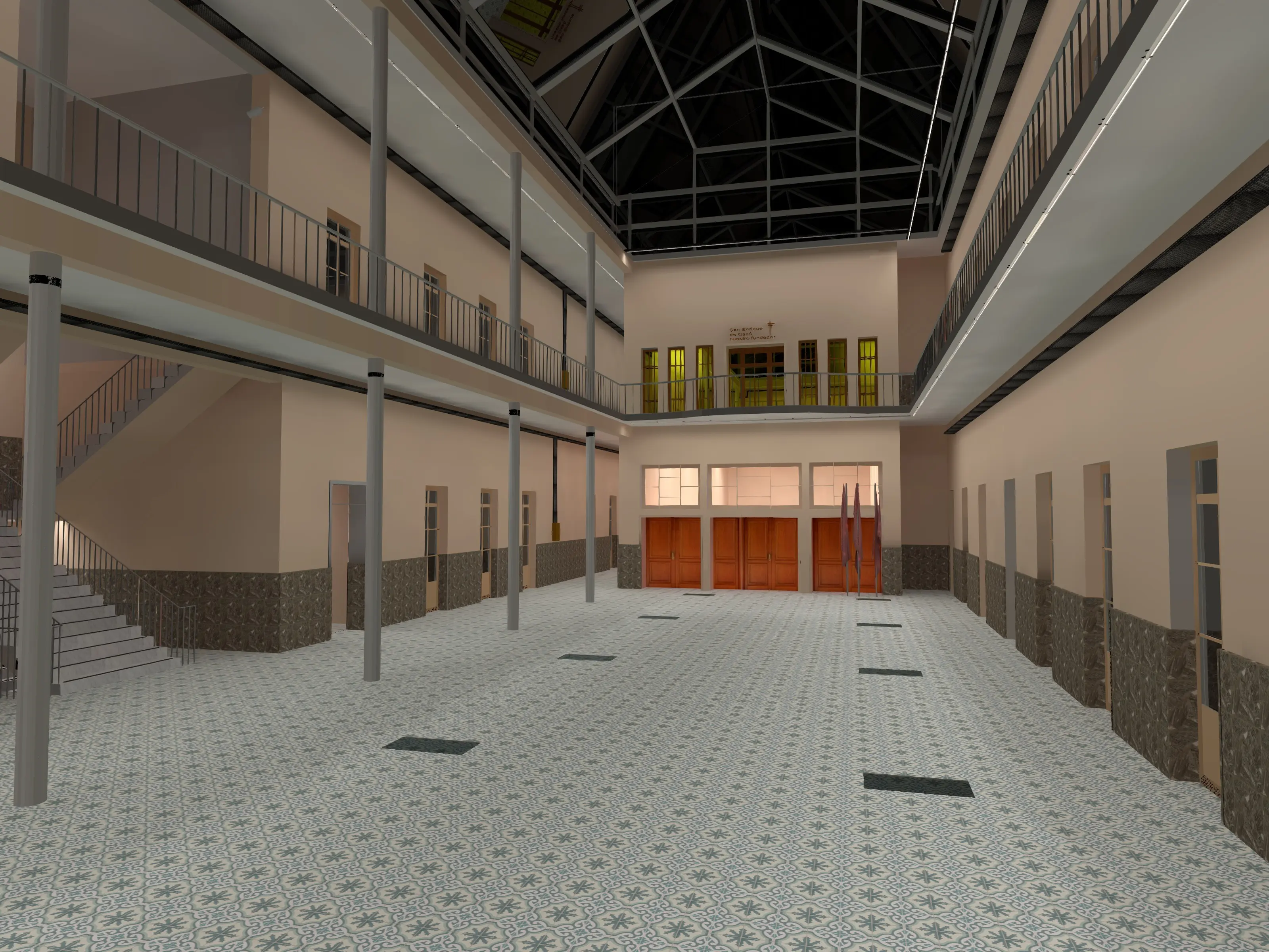 Colegio STJ — imagen 2