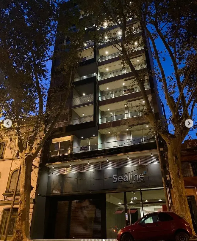 Edificio Sealine 1 — imagen 2