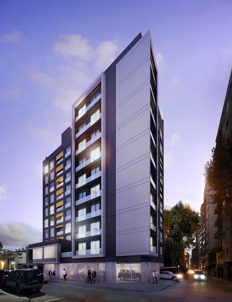 Edificio MCM — imagen 3