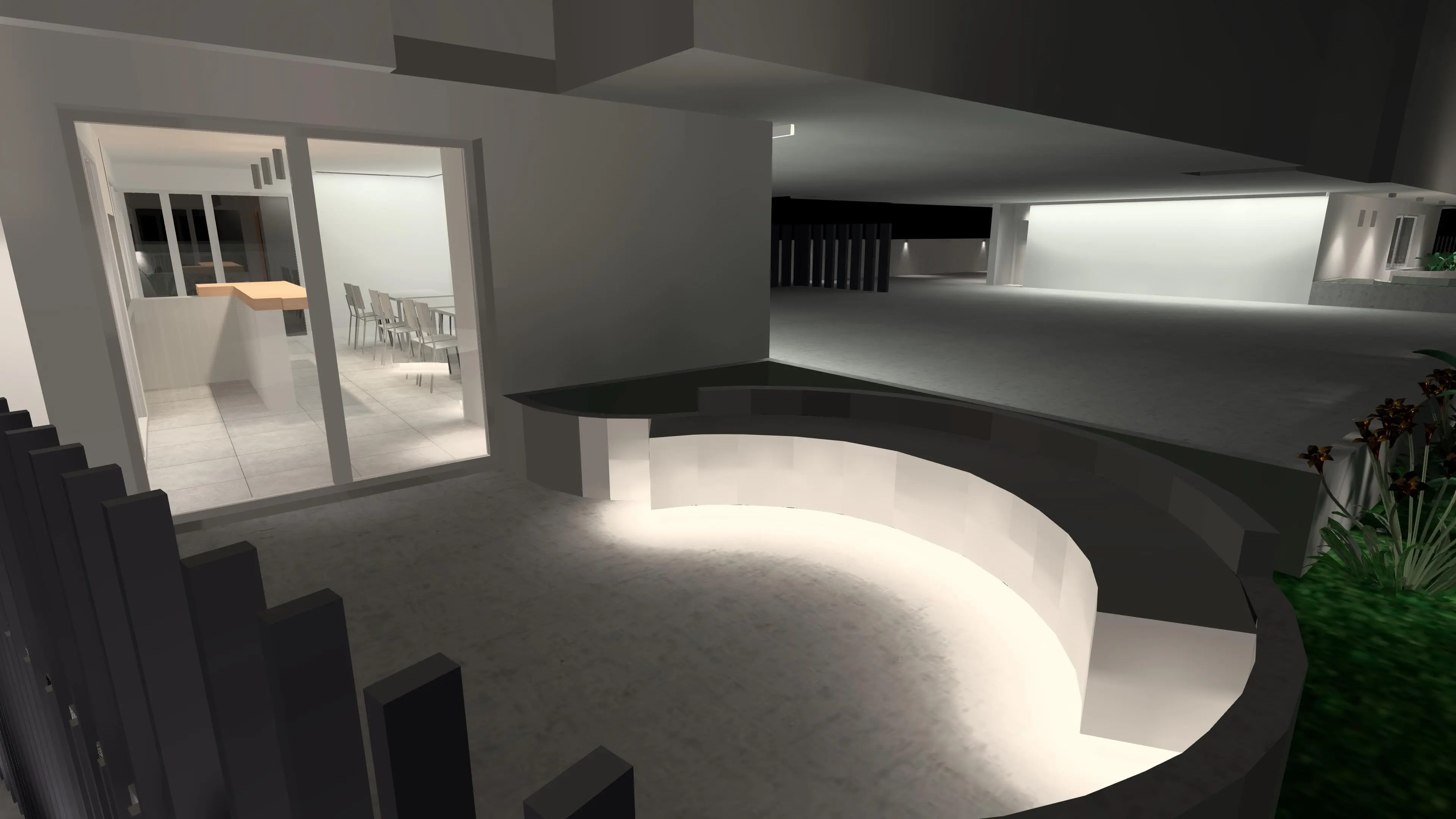 Edificio Av Américas 2 — imagen 3