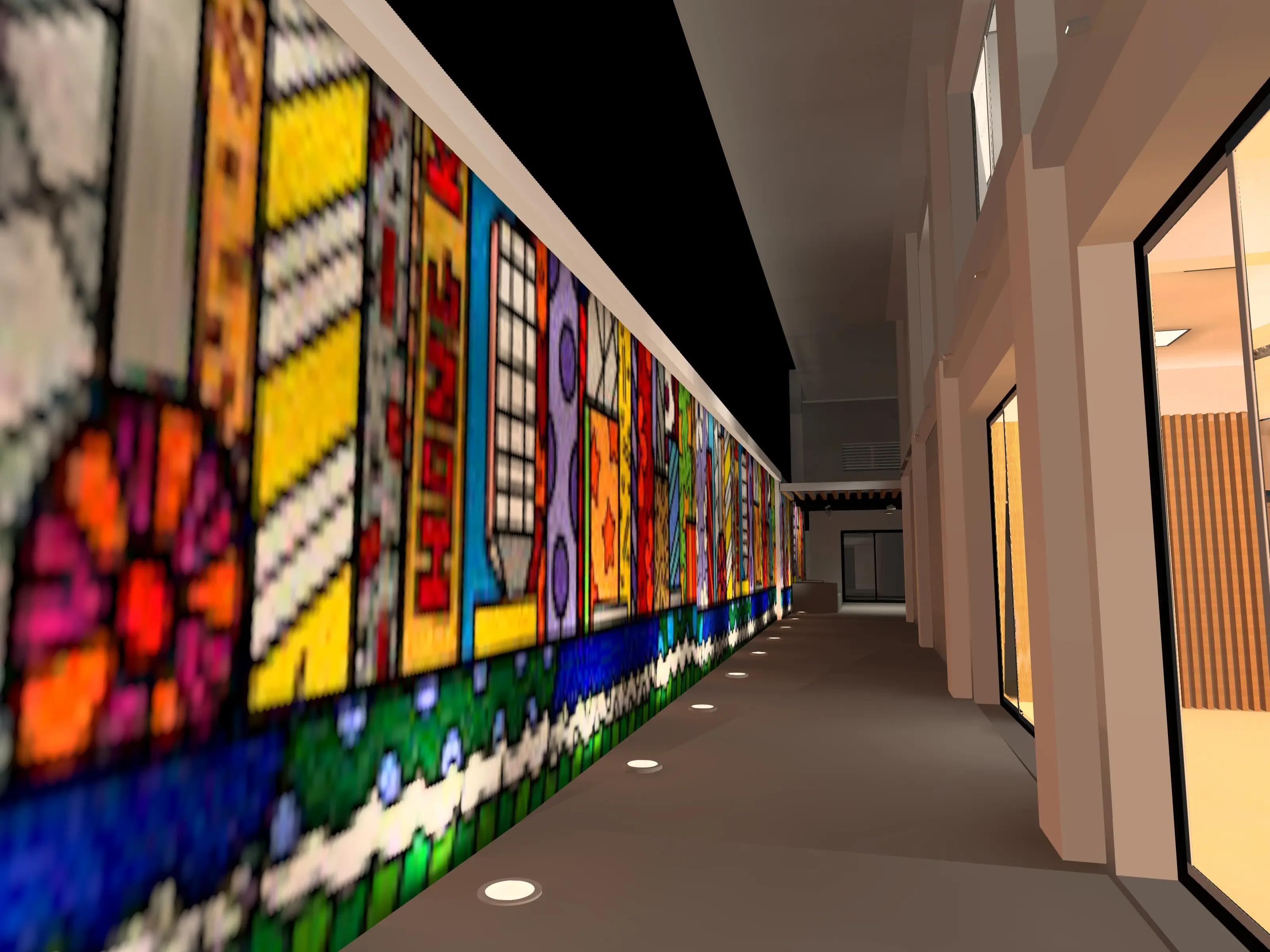 Centro Athanasius — imagen 3