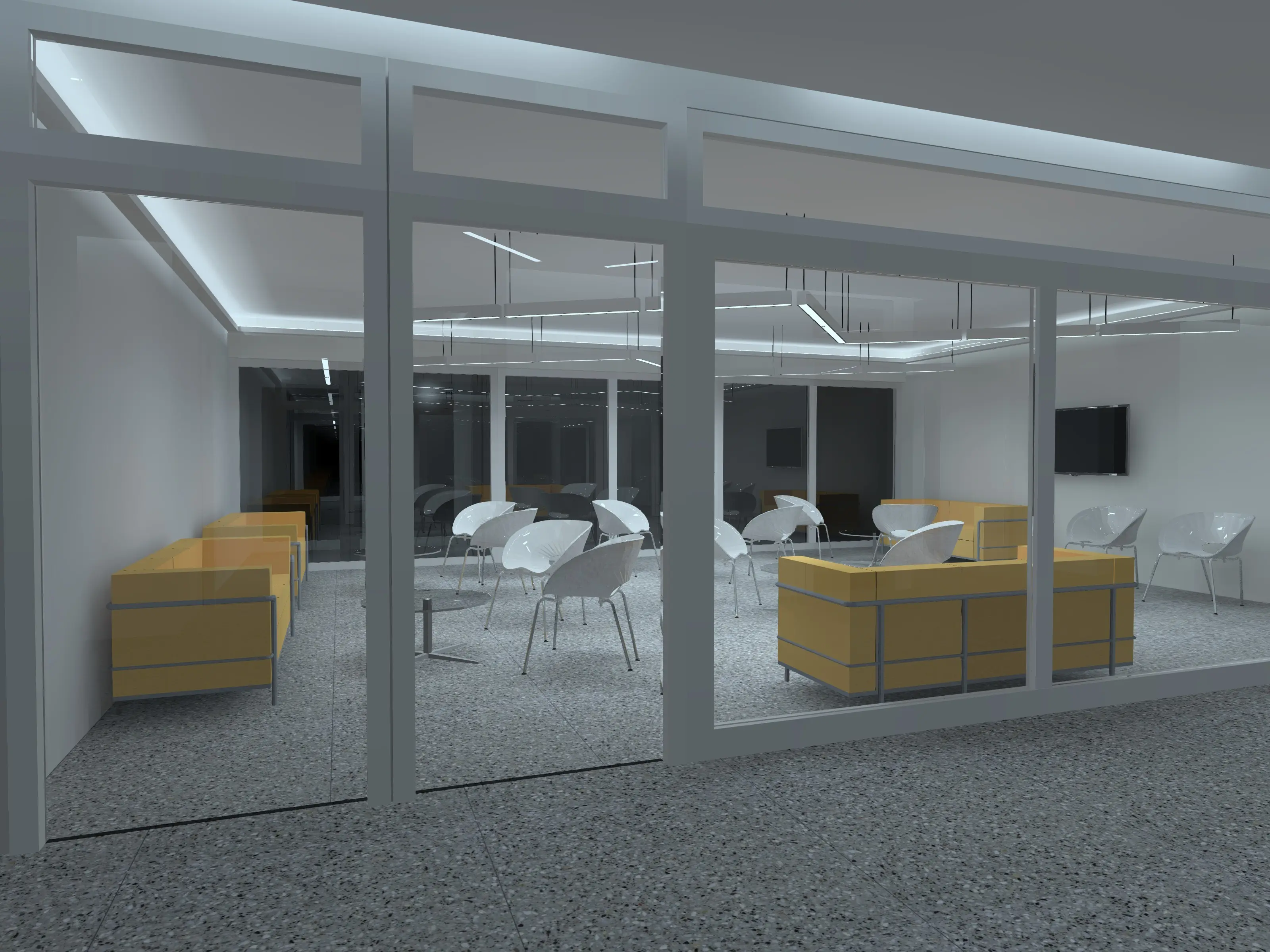 Residencia estudiantil Durazno — imagen 3