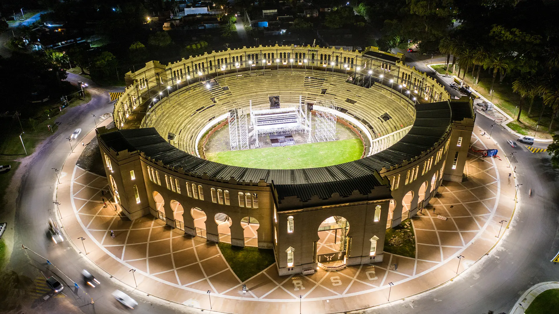 Plaza de Toros — imagen 3