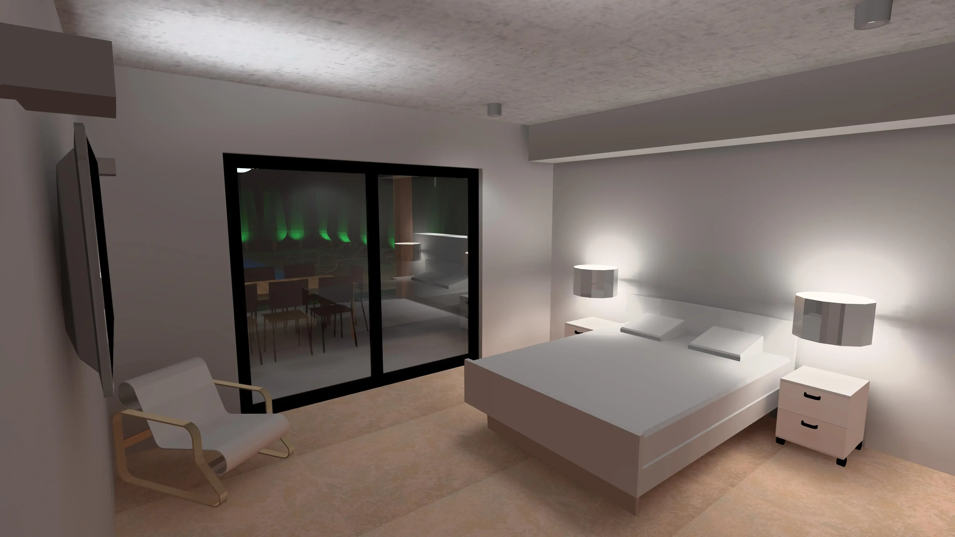 Vivienda unifamiliar en Playa Verde — imagen 3