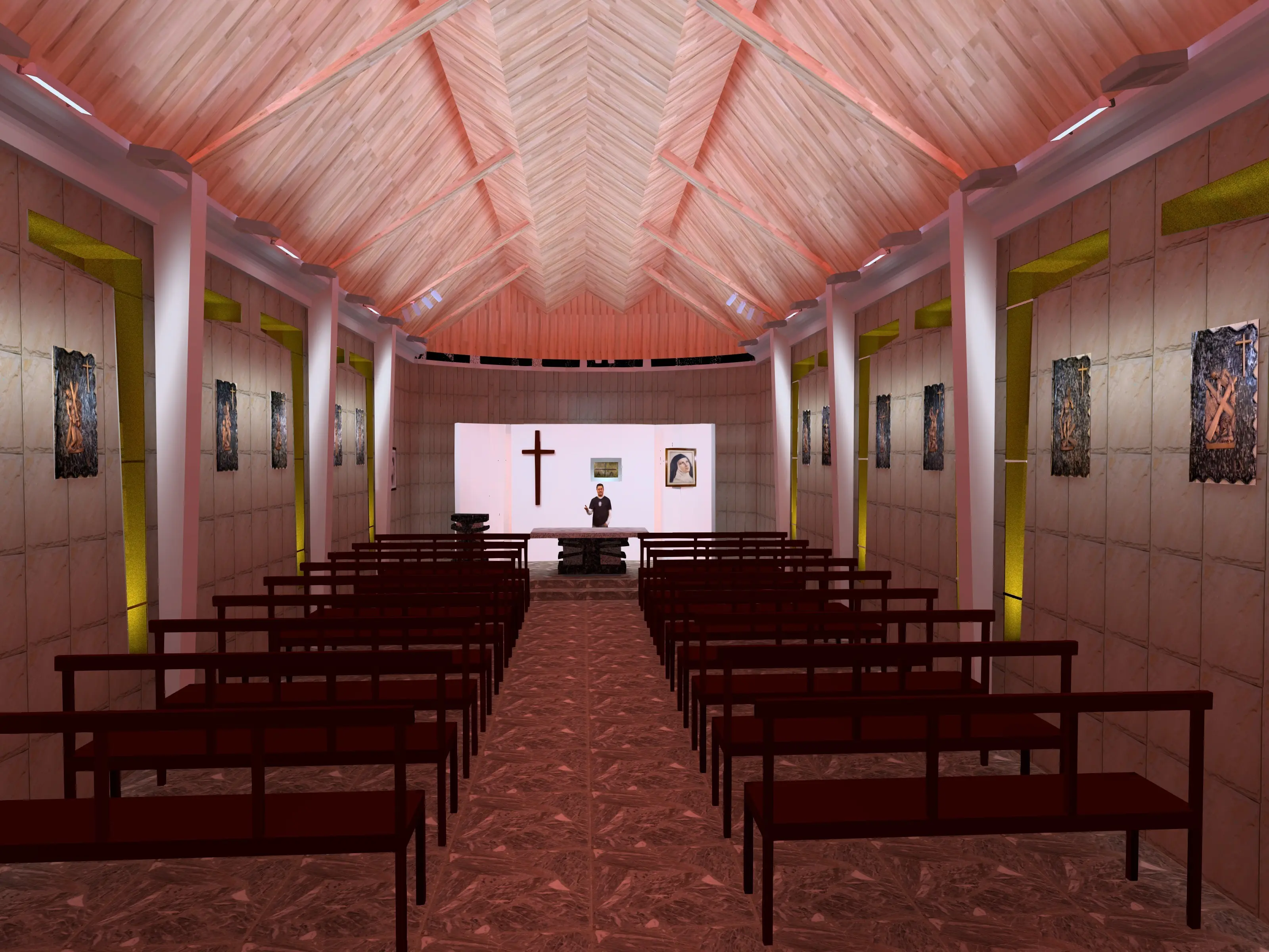 Colegio STJ — imagen 3