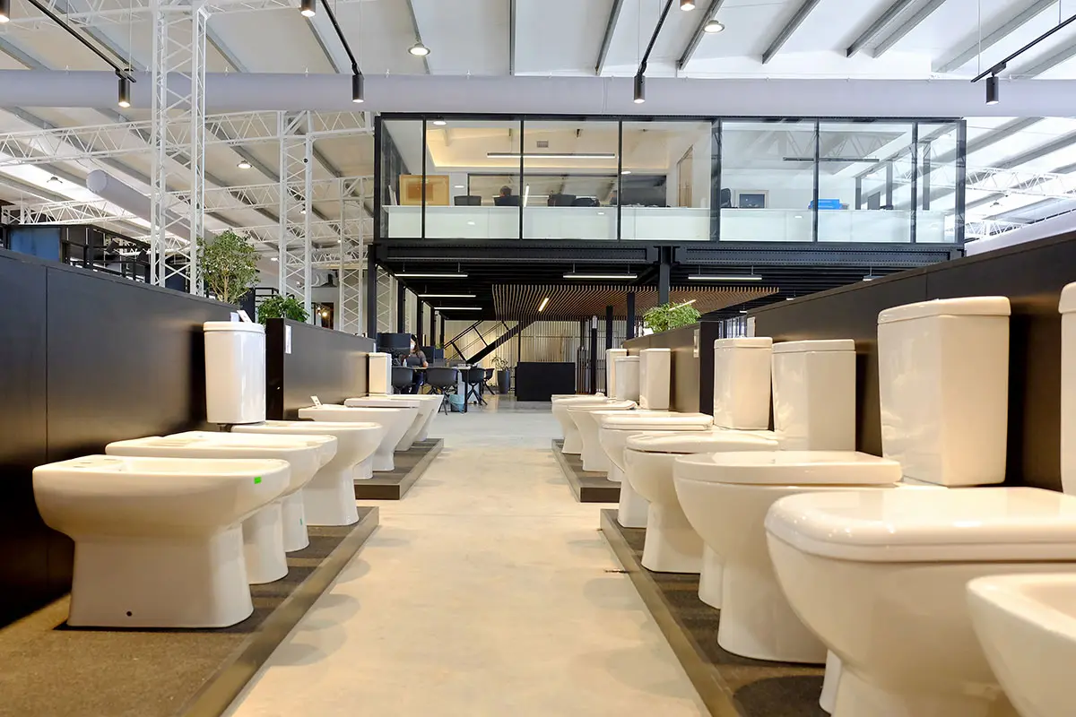 Showroom Bagno&amp;Company — imagen 3