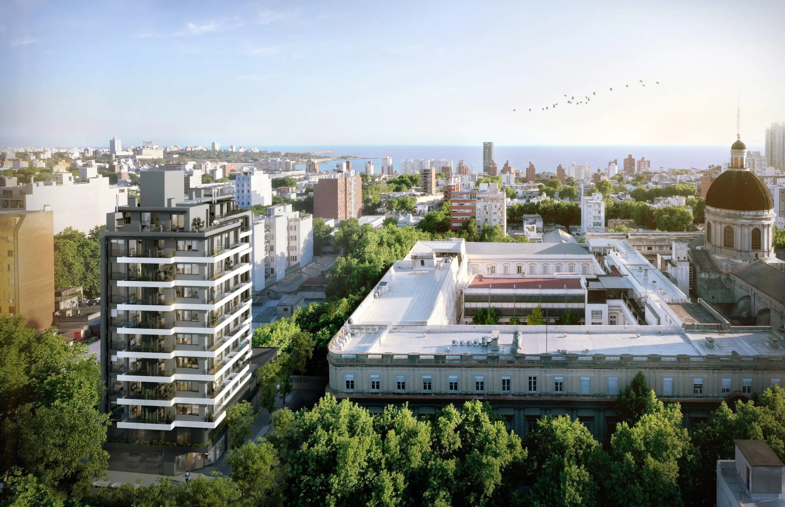 Edificio Flip — imagen 3