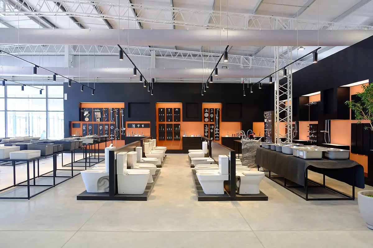 Showroom Bagno&amp;Company — imagen 4