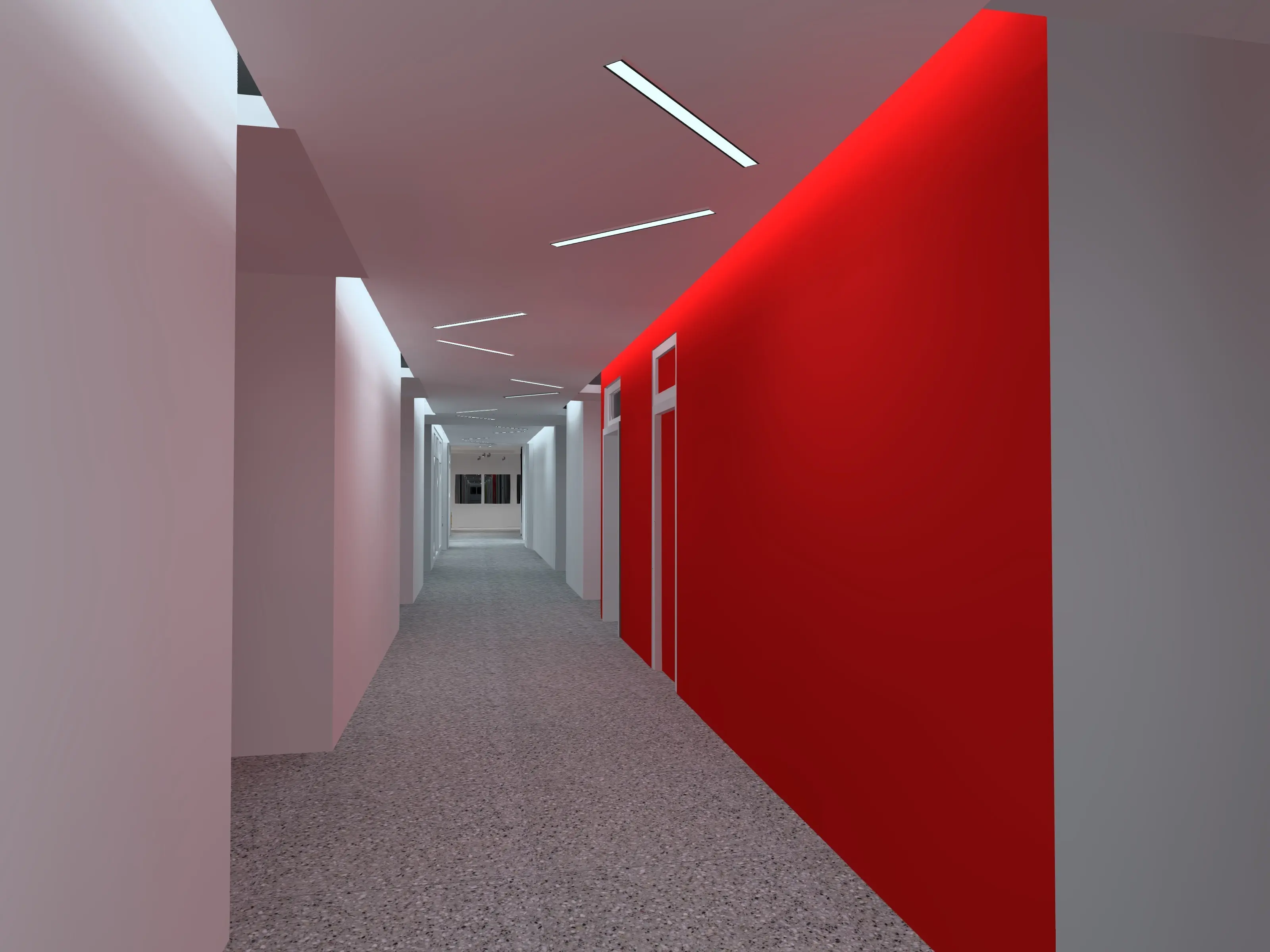 Residencia estudiantil Durazno — imagen 4