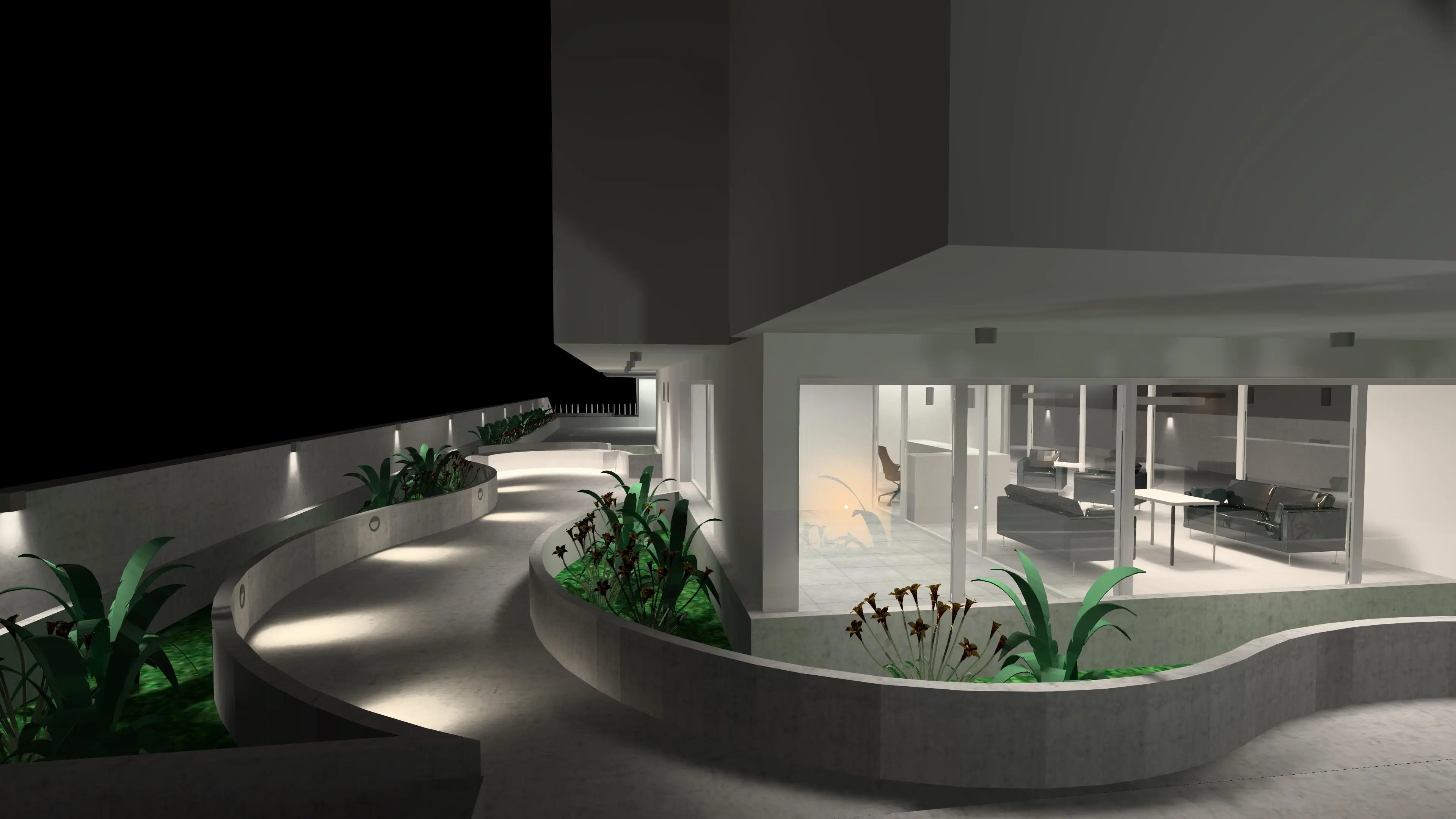 Edificio Av Américas 2 — imagen 4