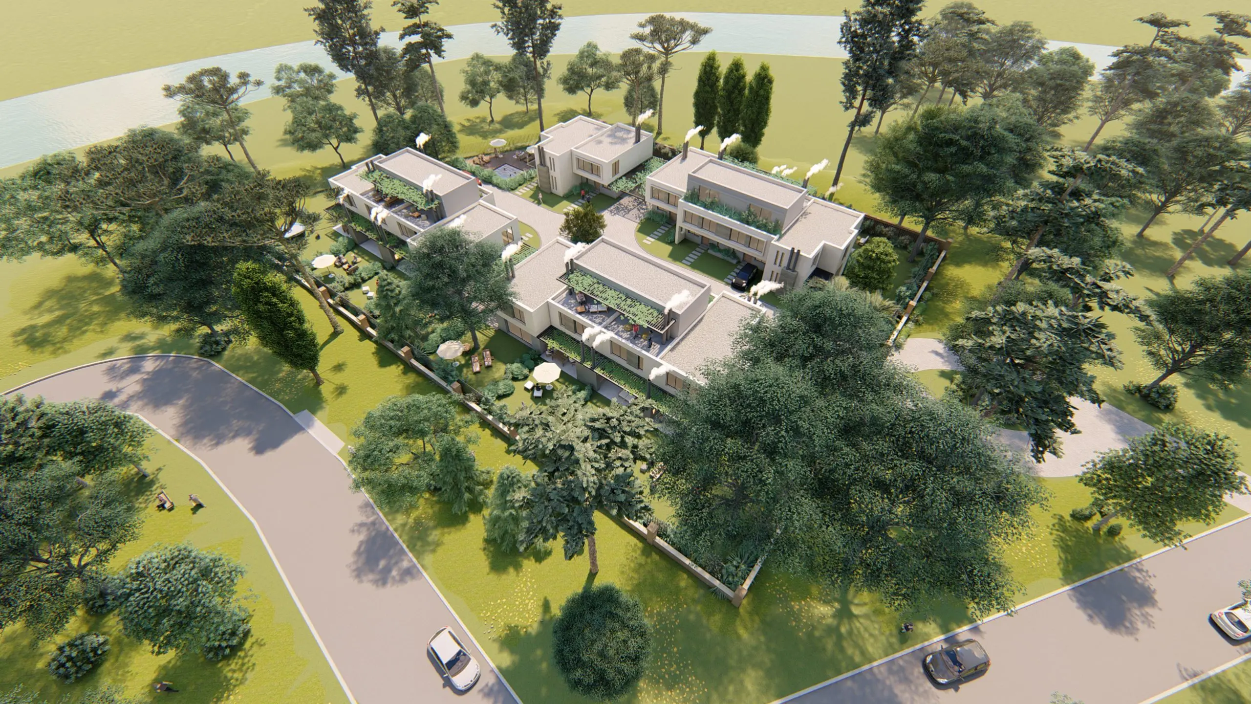 Edificio Verdes de Areco — imagen 4