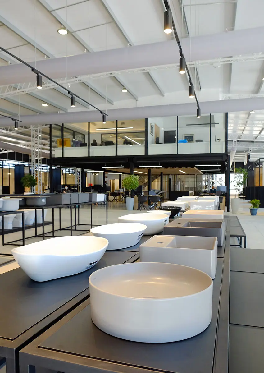 Showroom Bagno&amp;Company — imagen 5