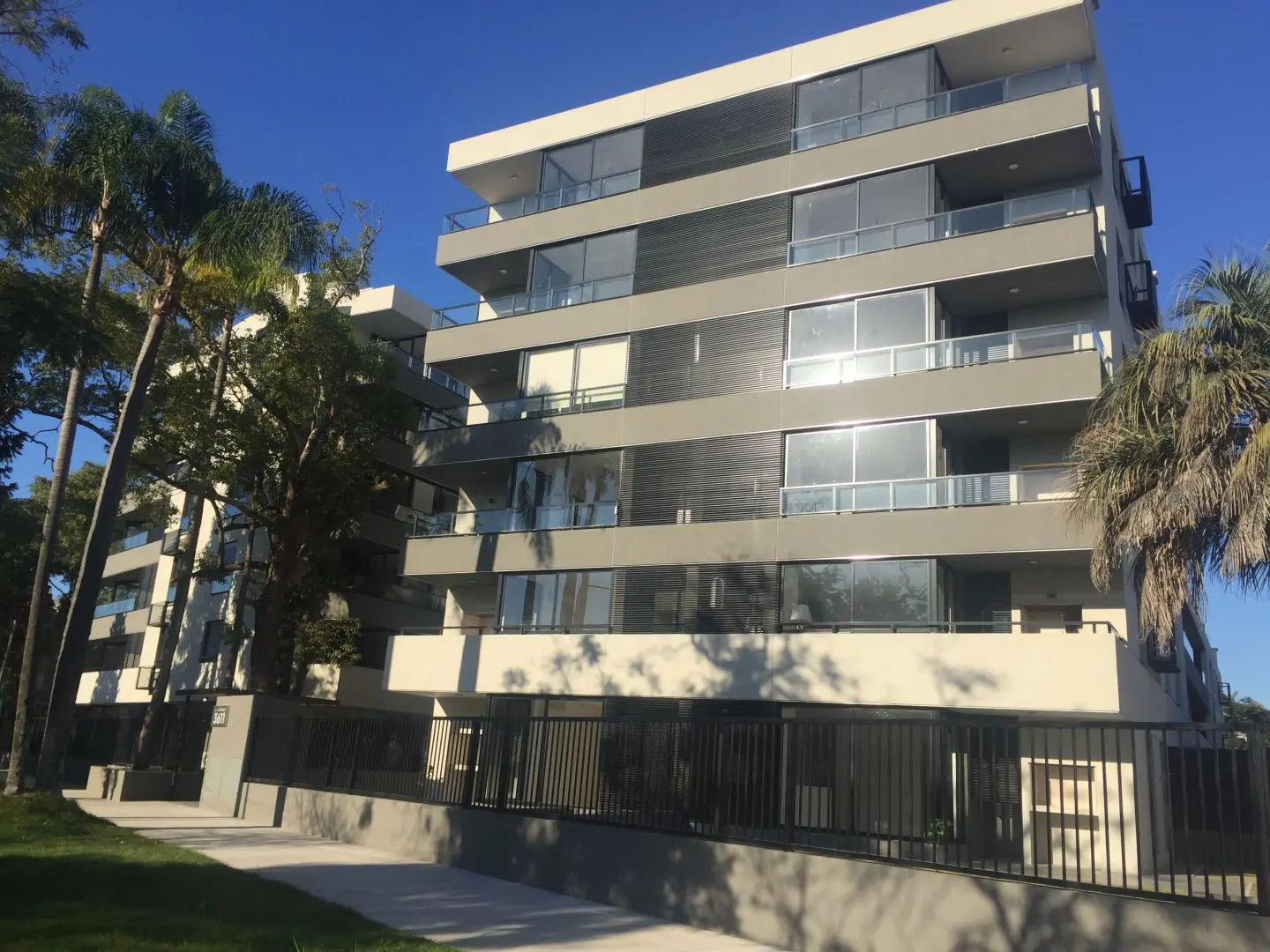 Proyecto Nostrum Rosedal